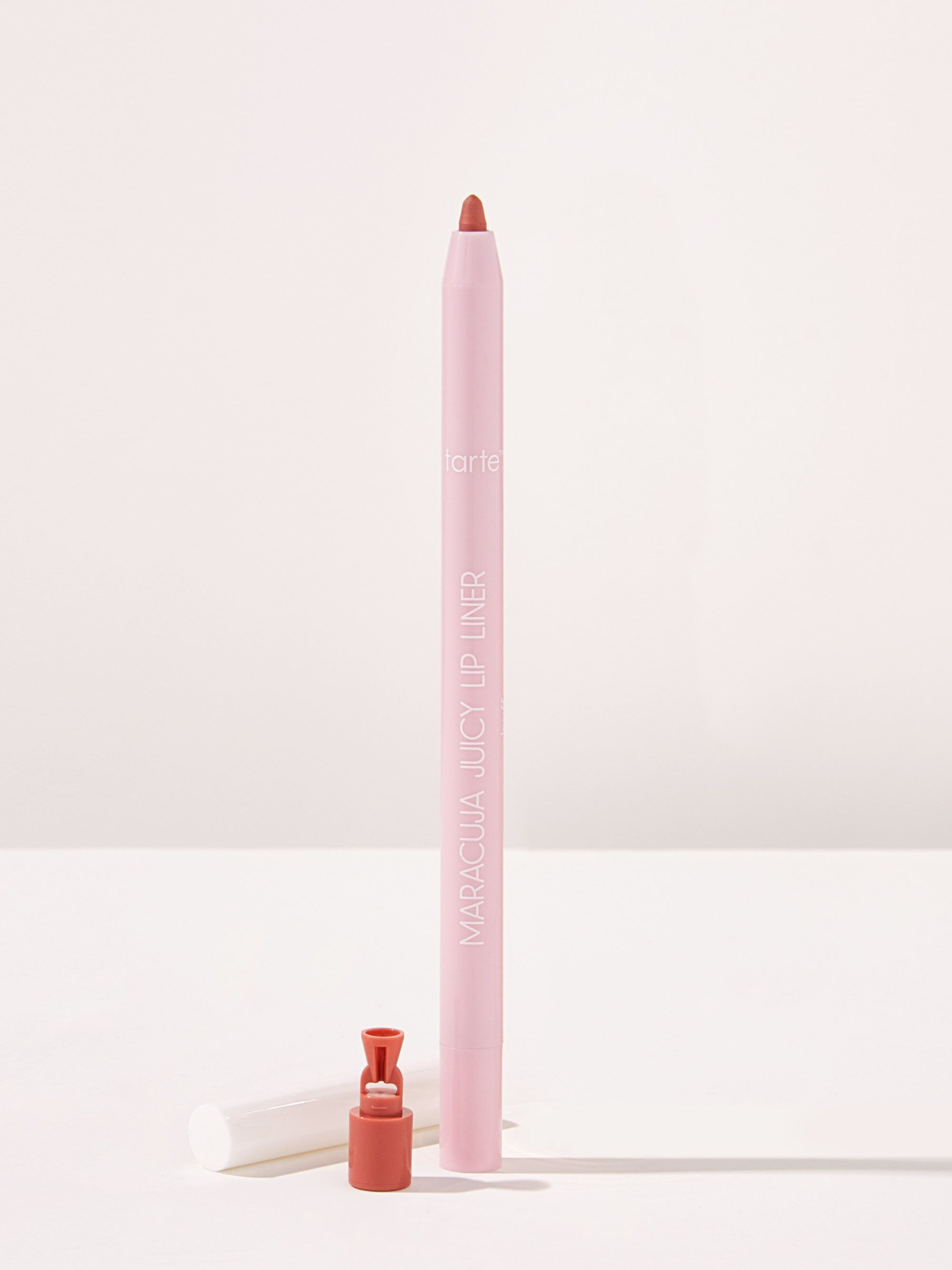 maracuja juicy lip liner in Hollie | tarte cosmetics (Global)