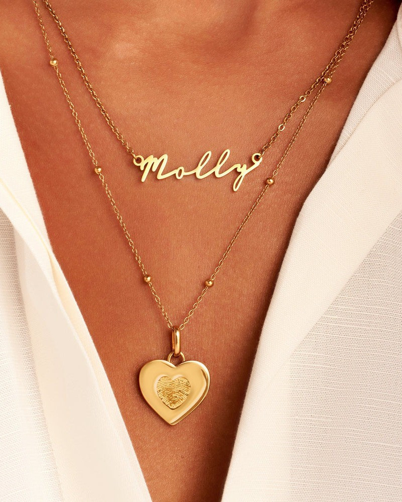 Valentine’s Day done right 💘 Abbott Lyon gifts feel personal, chic, and sooo wearable 😍#AbbottLyon #ValentinesDayVibes #GiftsForHer #PersonalizedJewelry #LuxuryStyle #ChicFinds #FashionGirl #LoveObsessed #GiftGuideUSA 💖

#LTKValentine #LTKSeasonal #LTKSaleAlert