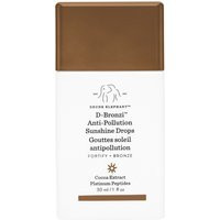 Drunk Elephant D-Bronzi™ Bronzing Drops 30ml | Look Fantastic (UK)