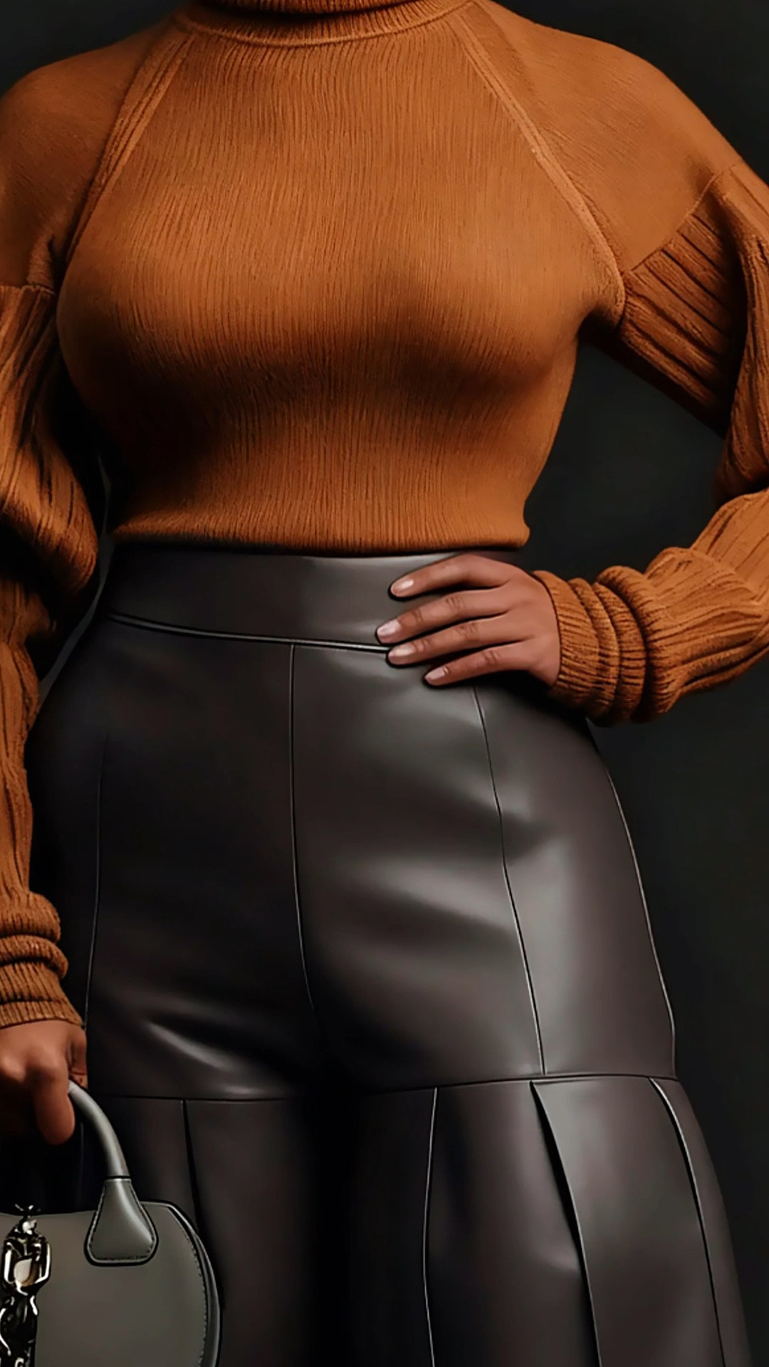 Kiya’s Closet Staple Alert ⚡
This sweater is that girl in every color. Whether you’re feeling bold, neutral, or somewhere in between — one style, endless possibilities. Which color are you claiming? 👀

#LTKOver40 #LTKSaleAlert #LTKootd