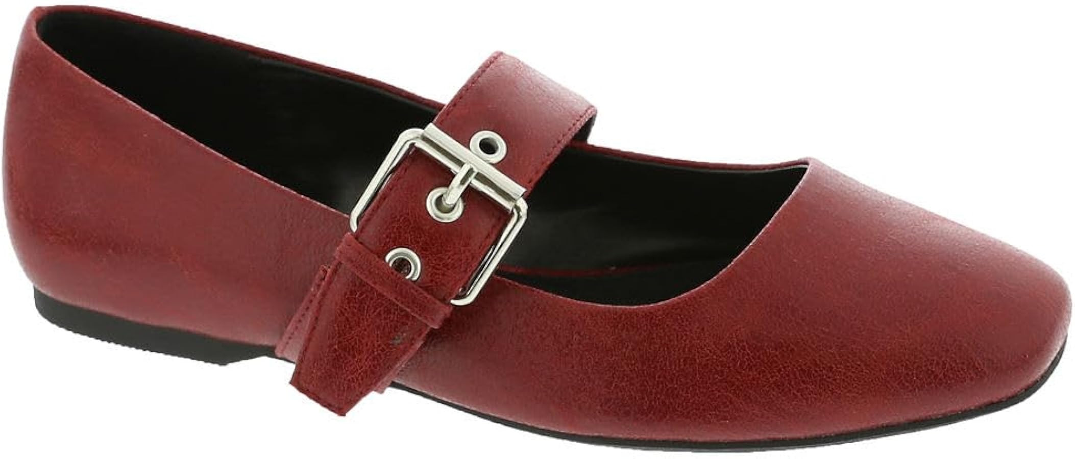 DV Dolce Vita Women's Mellie Ballet Flat | Amazon (US)