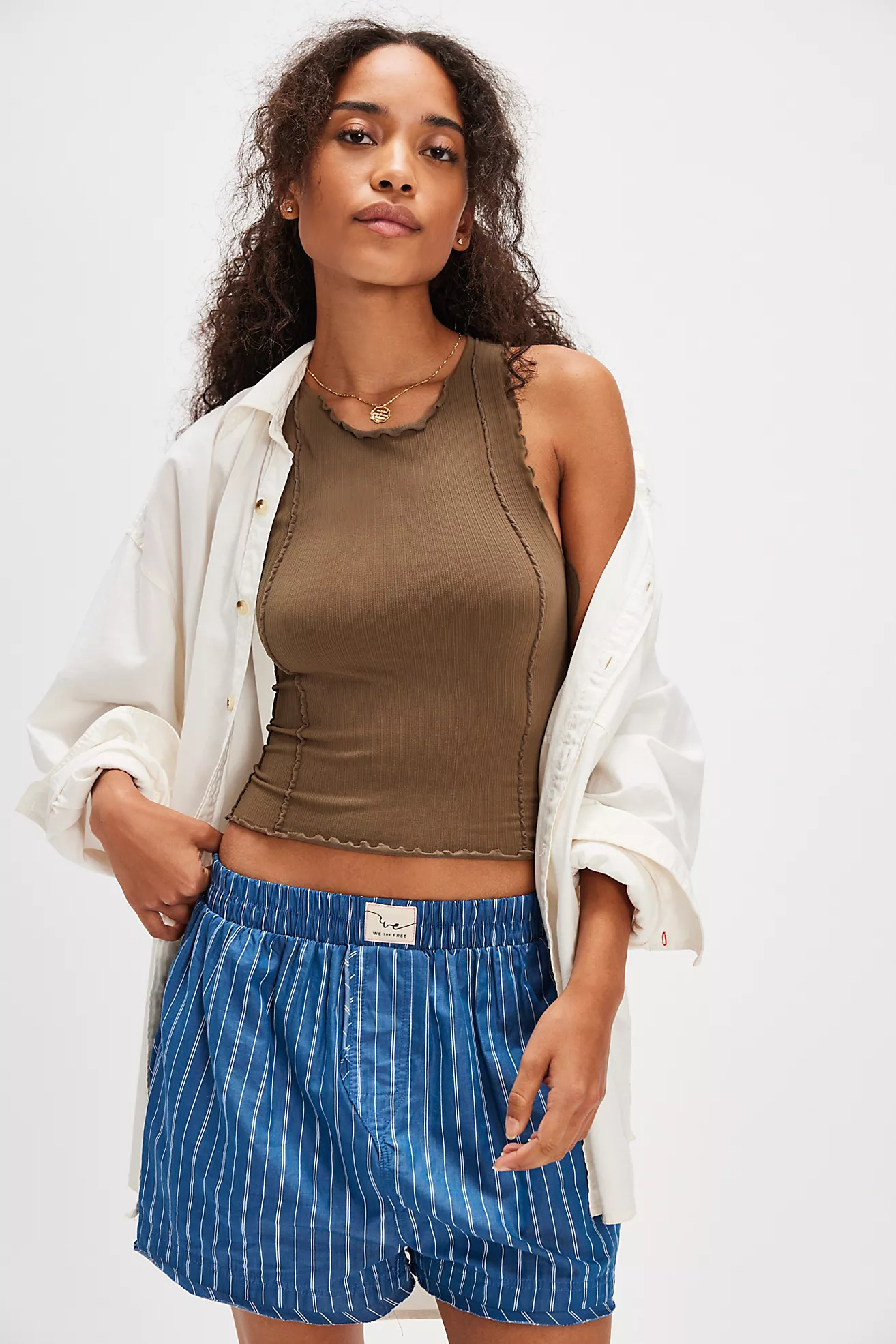 Better This Way Tank | Free People (Global - UK&FR Excluded)