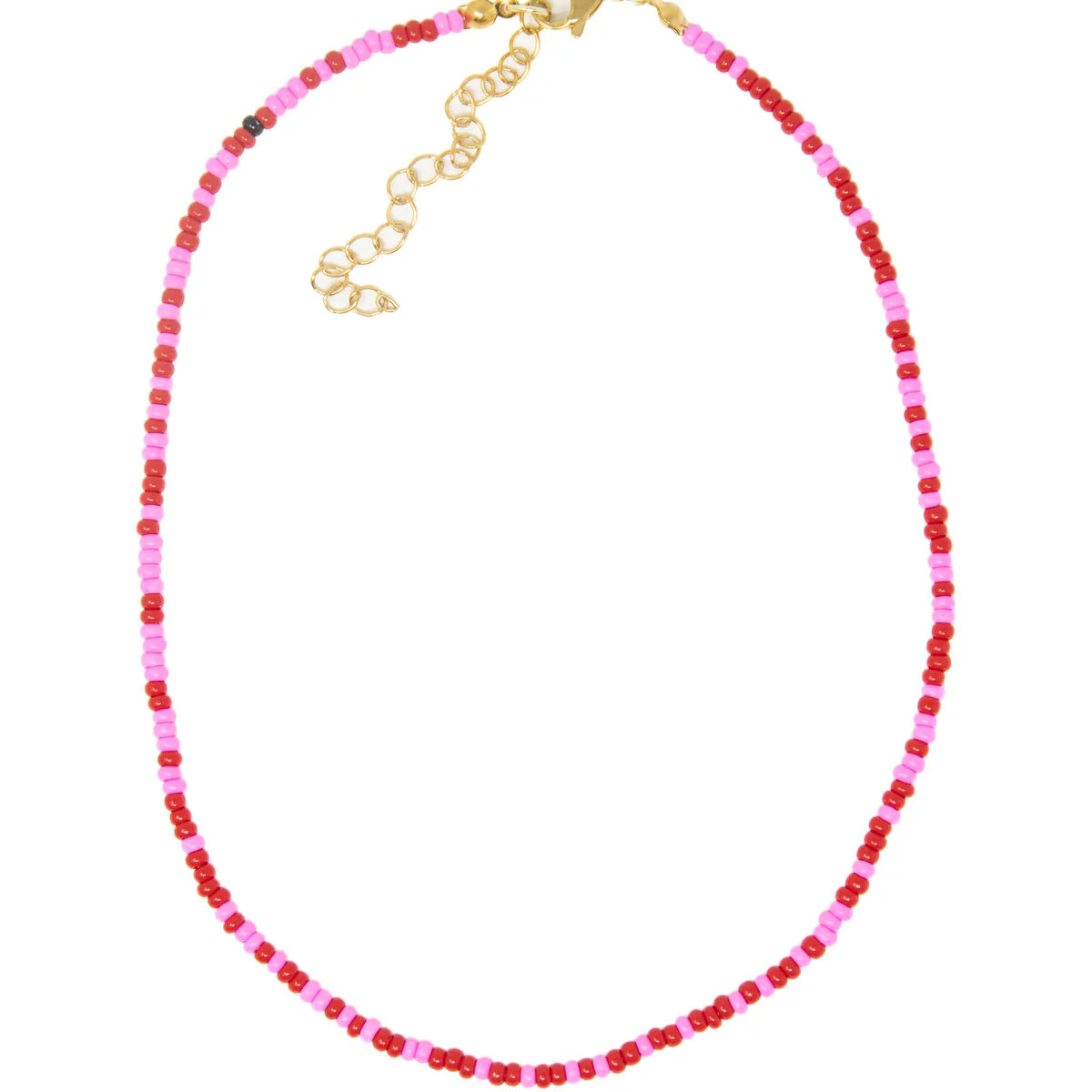 Clarke Necklace | Allie + Bess