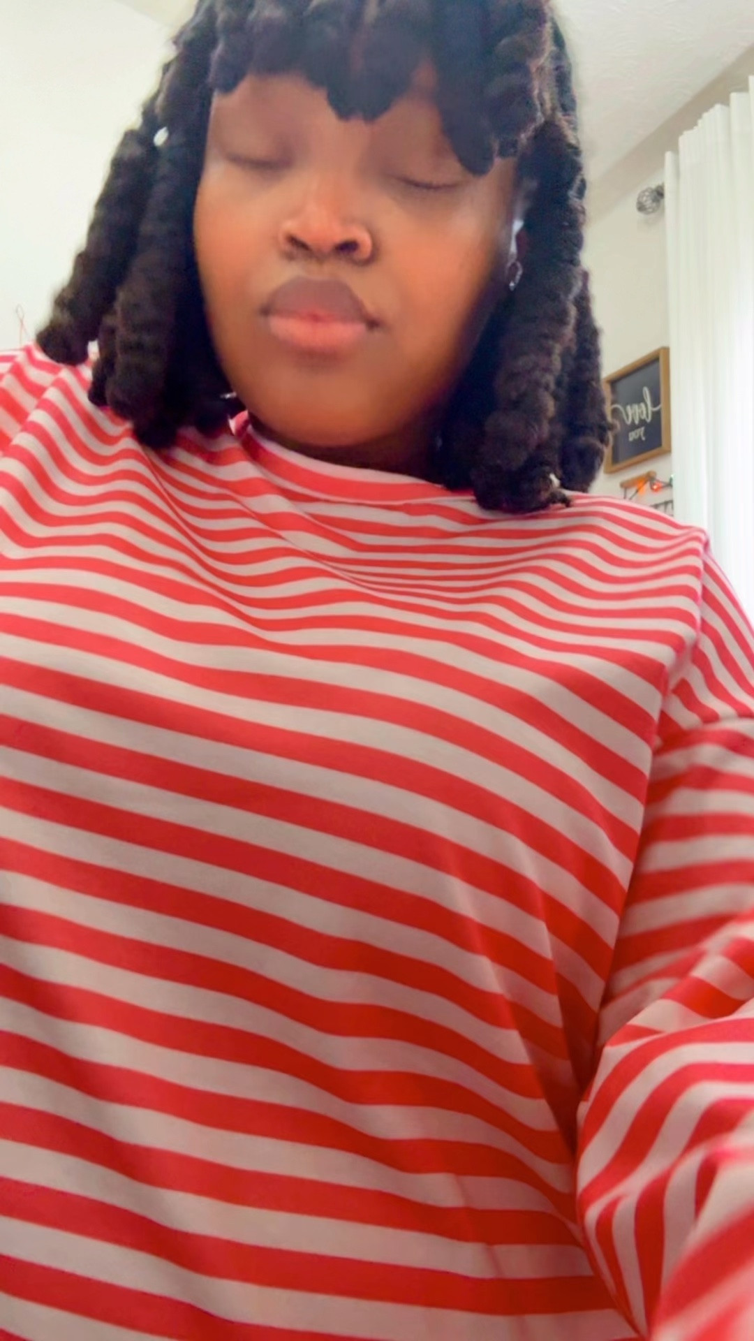 Working from home but make it cute and cozy 🤭

Matching sets instantly make you feel more put together without trying too hard. Throw on a slick bun, some gloss, and you’re ready for Zoom calls or content days.

Comfort is productivity for me.

I added my favorite cozy work from home sets so you can upgrade your at home wardrobe.

#WFHOutfit #LoungeSet #CozyVibes #HomeOfficeStyle #MomLifeFashion #AtlantaBlogger #ShoppingWithPriiincesss

#LTKootd #LTKgrwm #LTKdayinmylife