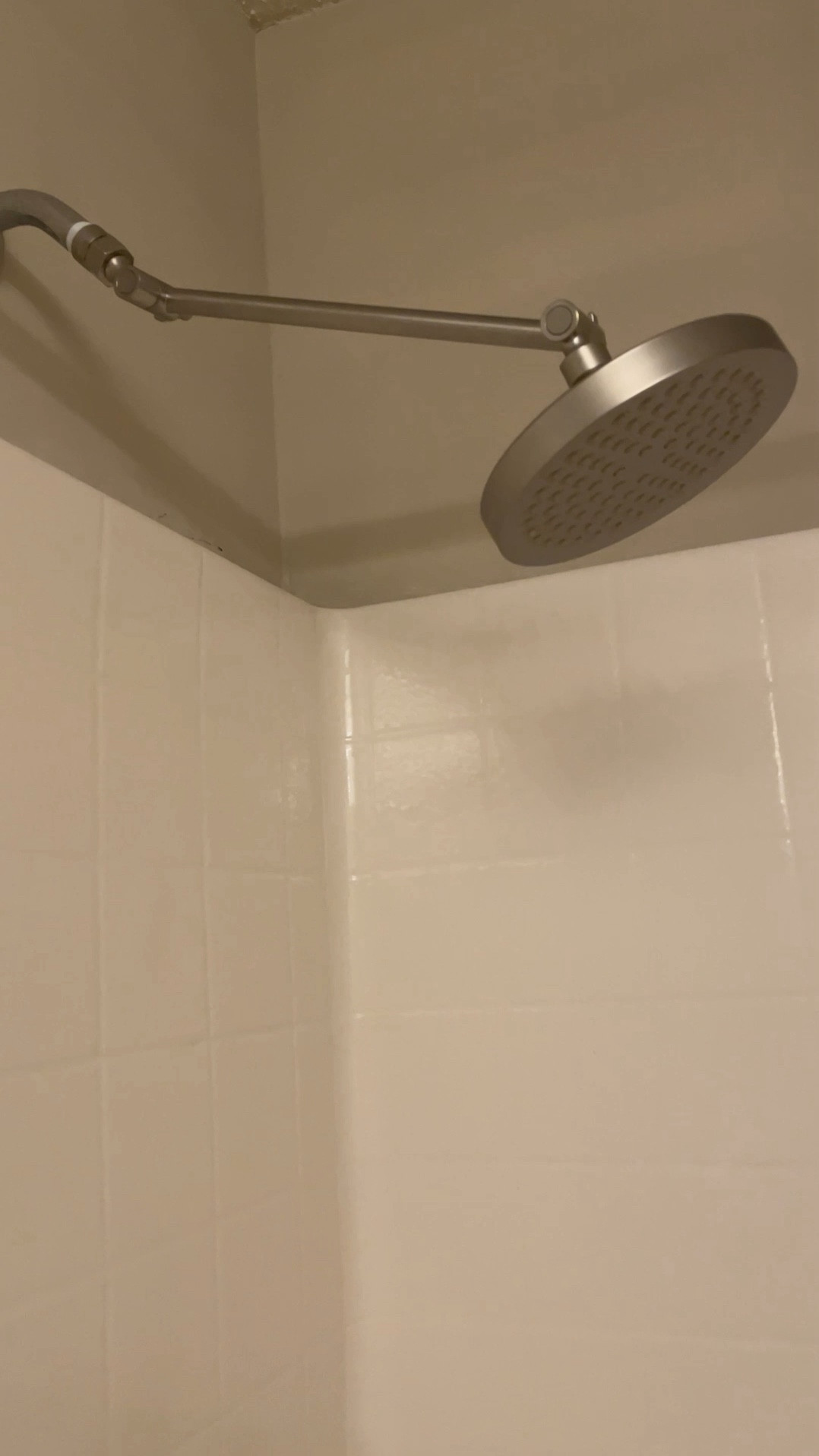 This Sparkpod shower head is a game changer! It only took a min to install. It’s so easy. It’s like stepping into a spa every morning! This shower head comes in various colors and sizes. I have the 6 in round Elegant brushed nickel.

•Follow for more home decor!!•

#homedecor #decor #showerhead #sparkpod #amazon

#LTKfindsunder50 #LTKhome