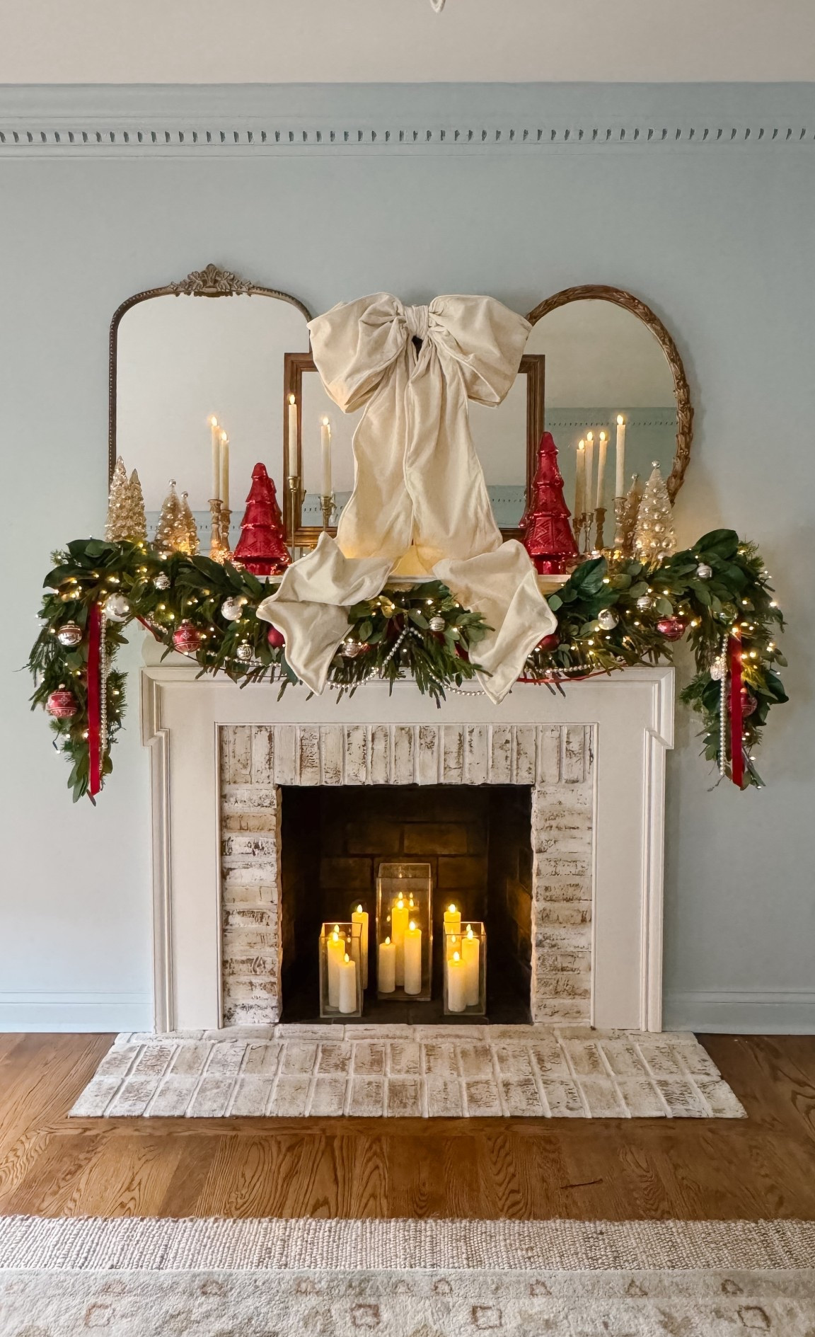 #LTKHoliday #LTKHome #LTKSeasonal