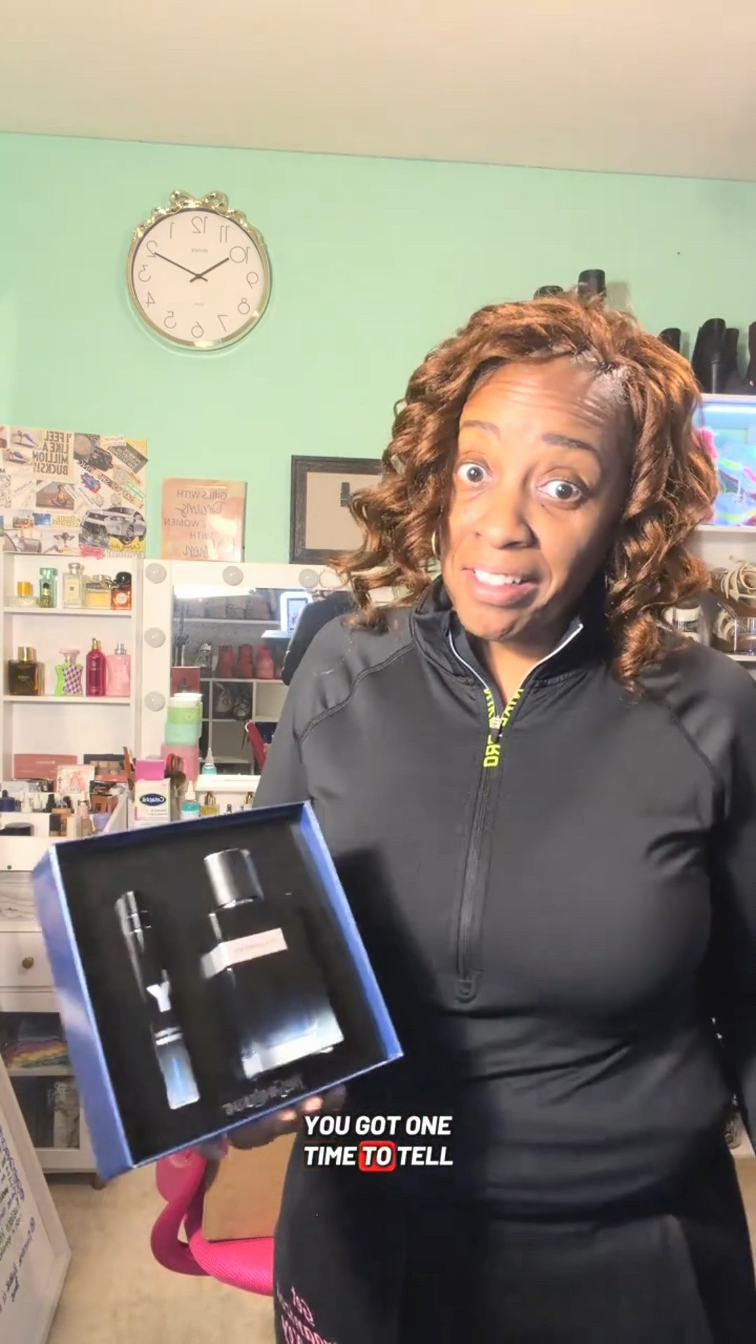 This week I was in a Macy’s shopping mode and I found these great scents! It’s still time to get your man a nice gift. @Macys is your go to for any last minute gifts. They have never let me down.

#LTKgrwm #LTKootd #LTKdayinmylife