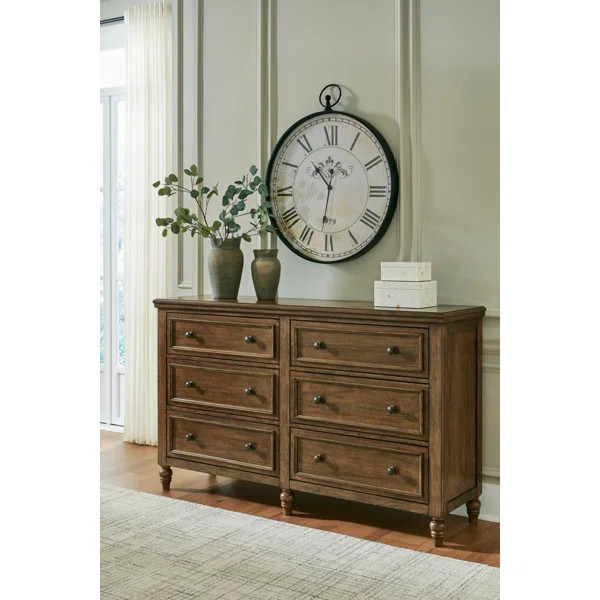 Alboran Dresser | Wayfair North America
