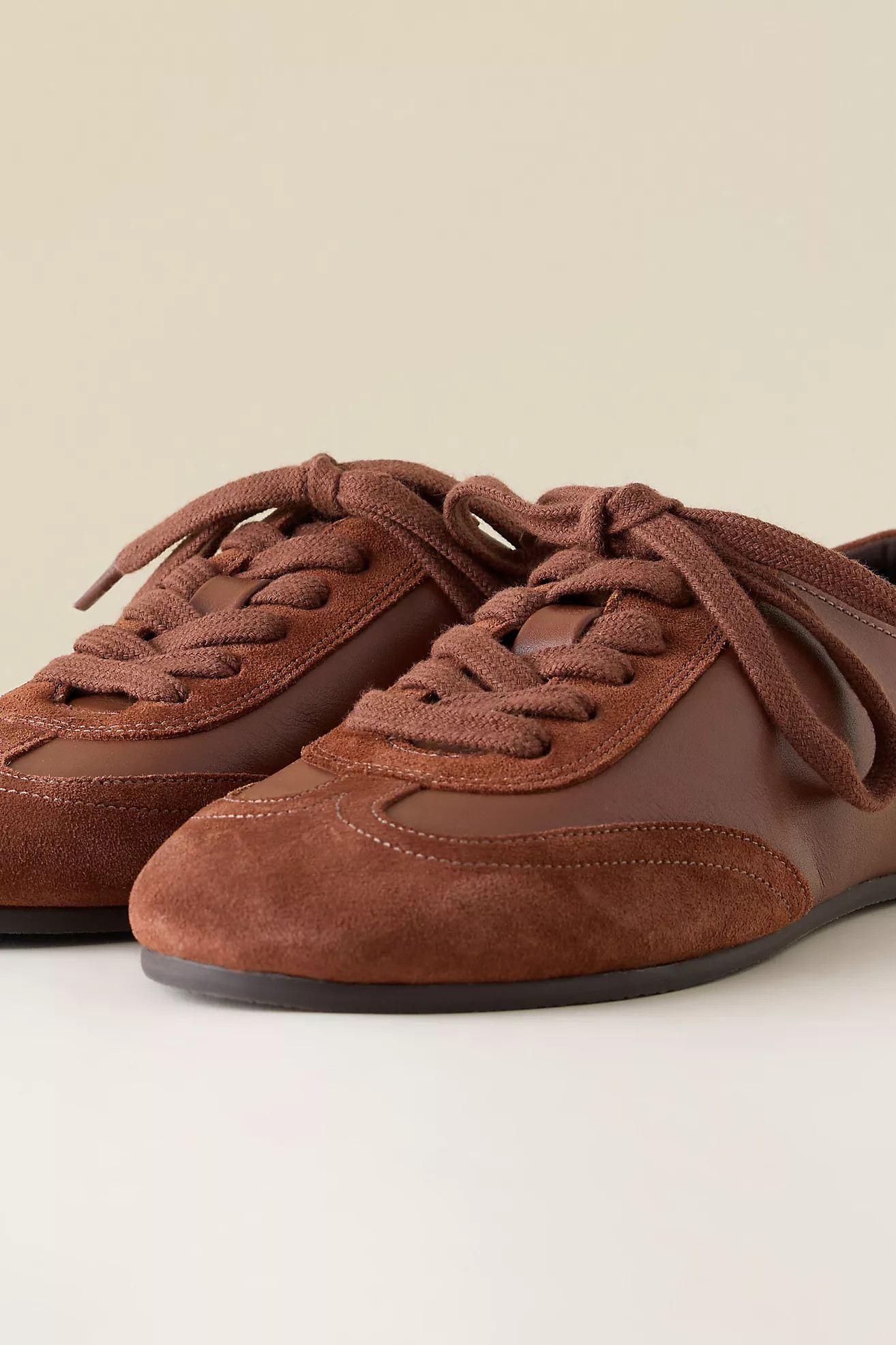 Maeve Low Profile Trainers | Anthropologie (UK)