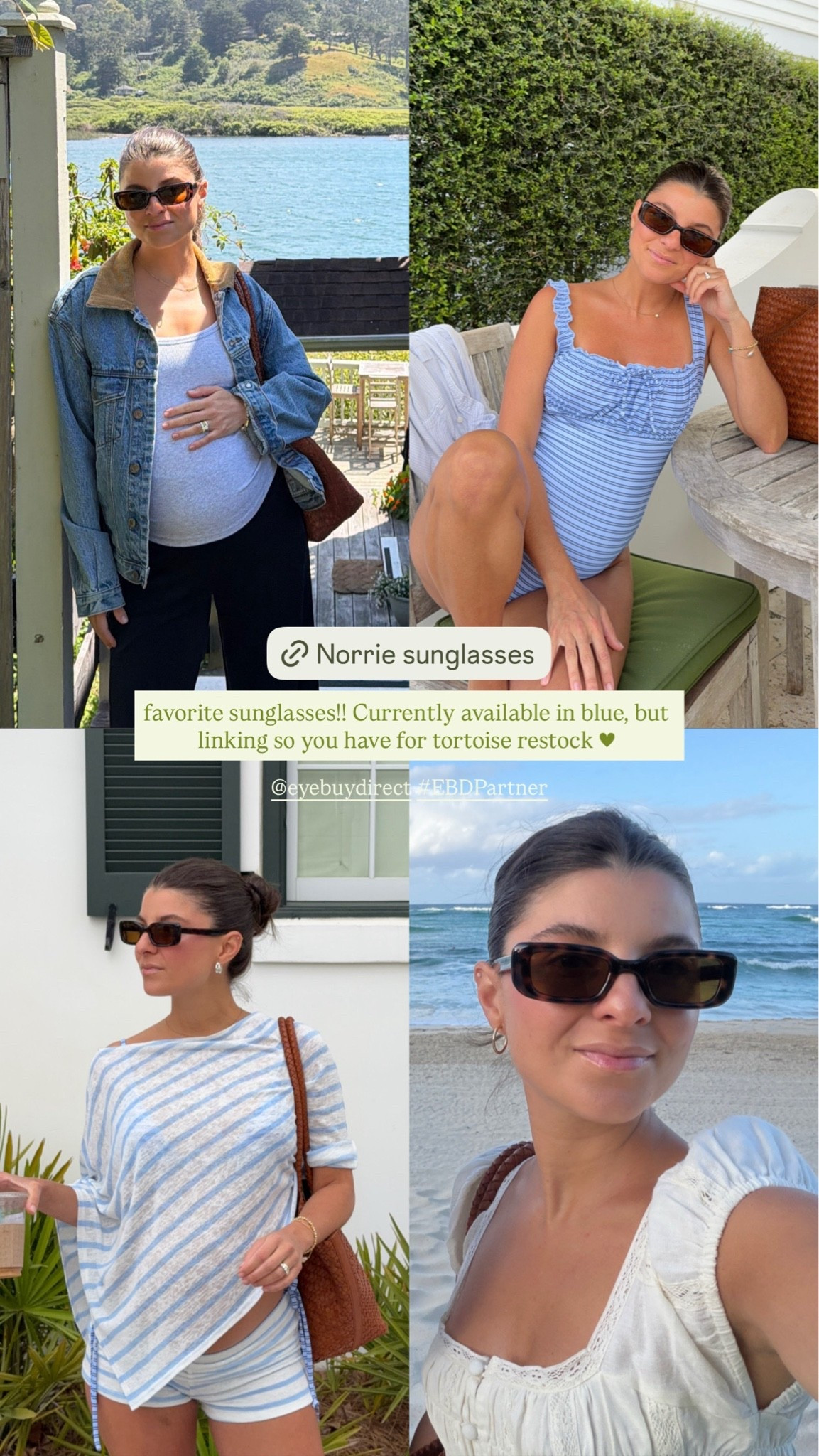 [6/29/26] favorite sunglasses, currently available in blue! Currently 30% off $120+ with code BDAYSALE

#LTKSaleAlert #LTKSeasonal