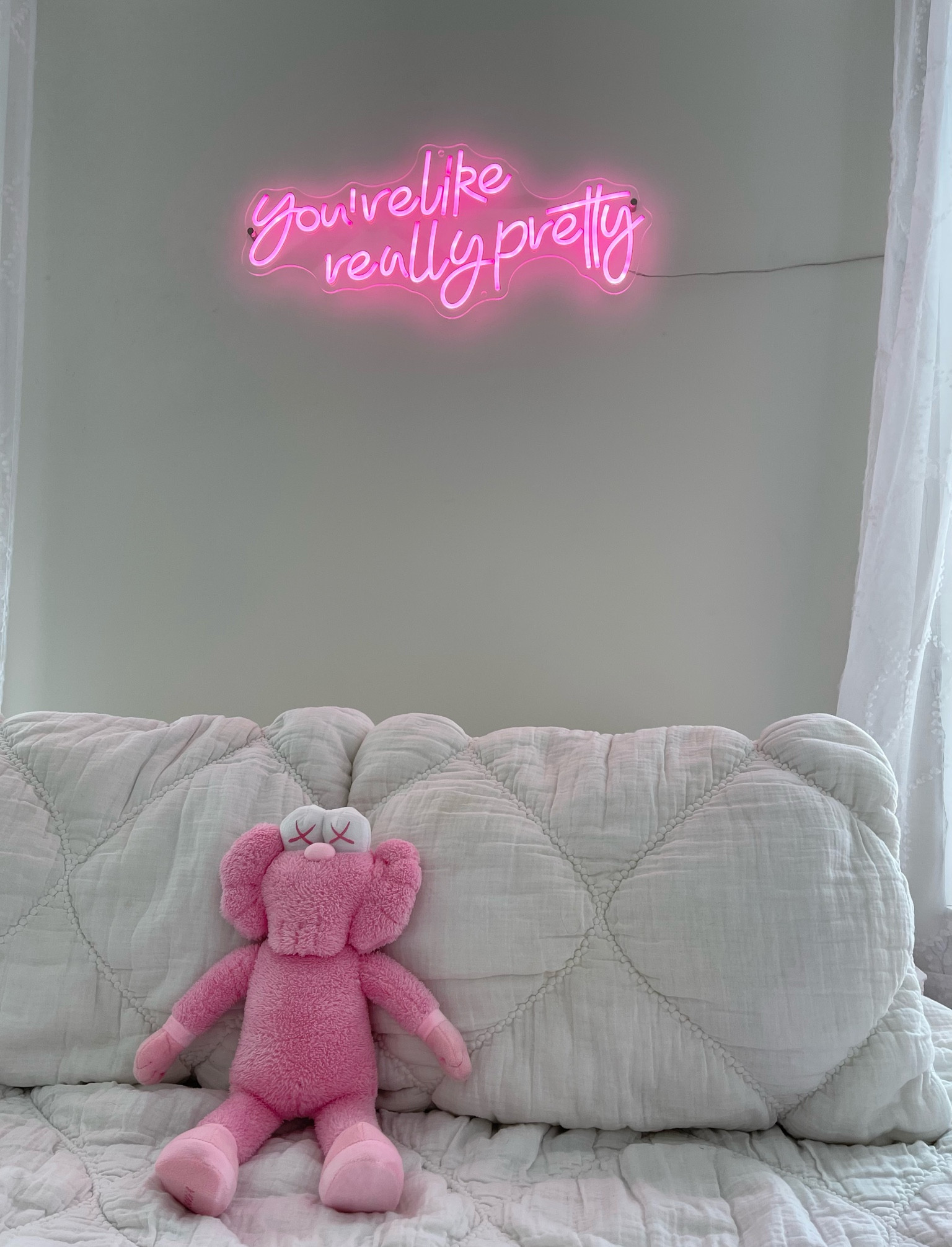 updated neon sign links after being sold out <3 


#LTKhome #LTKsalealert #LTKstyletip