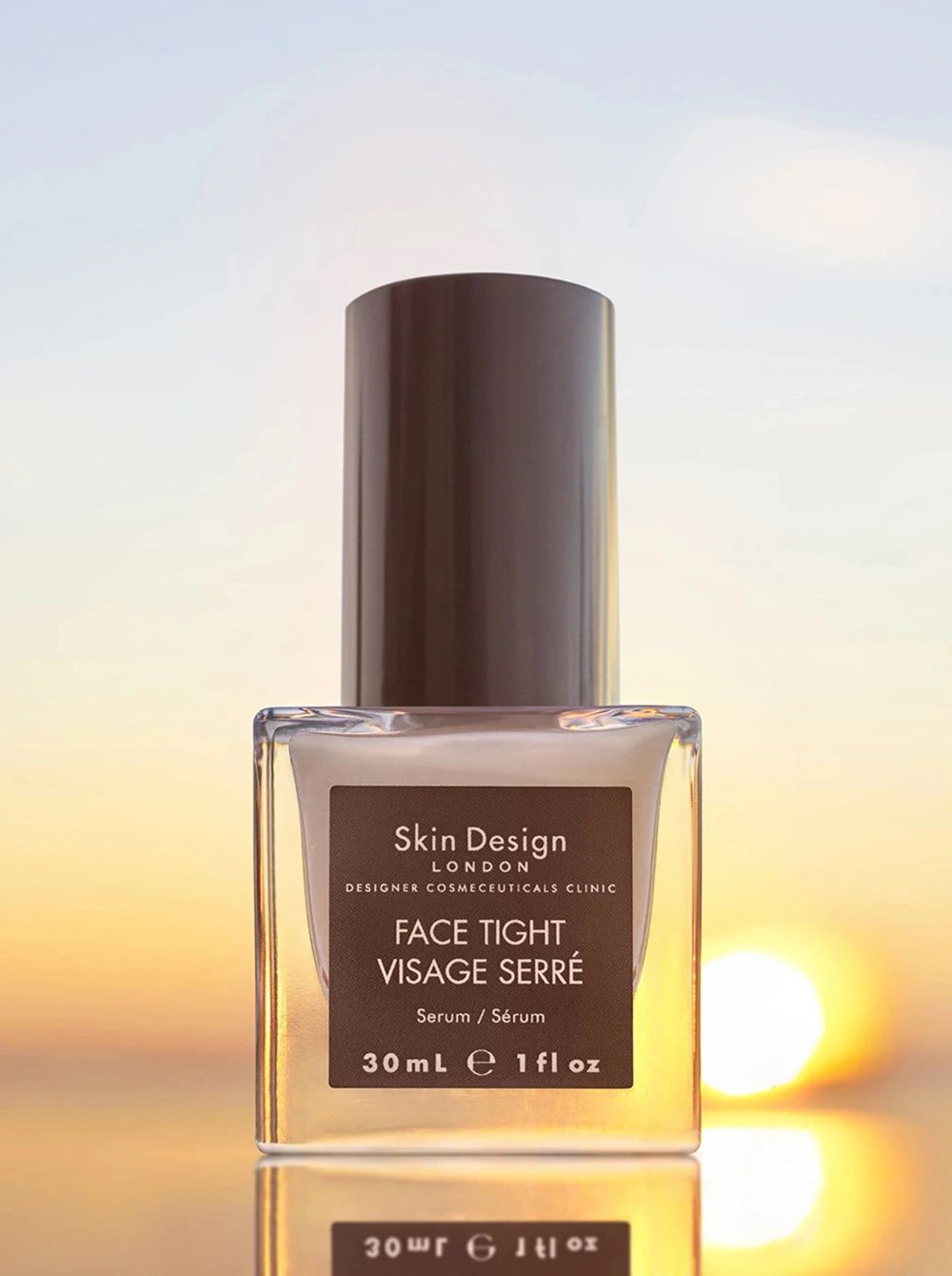 Face Tight Serum | The Webster