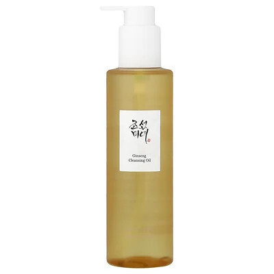Beauty of Joseon, Ginseng Cleansing Oil, 7.10 fl oz (210 ml) | iHerb