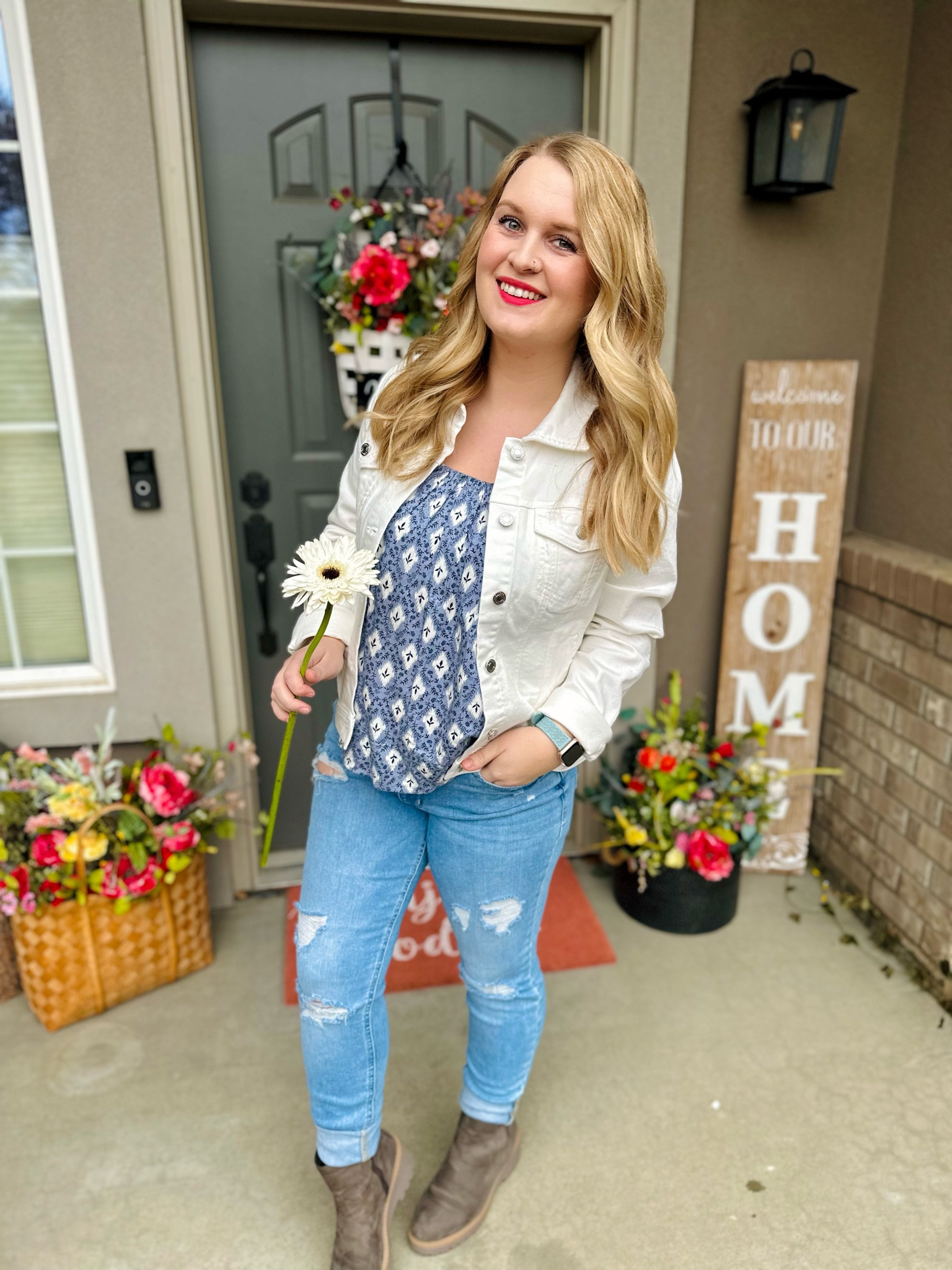 #LTKSpringSale 

#LTKSeasonal #LTKstyletip