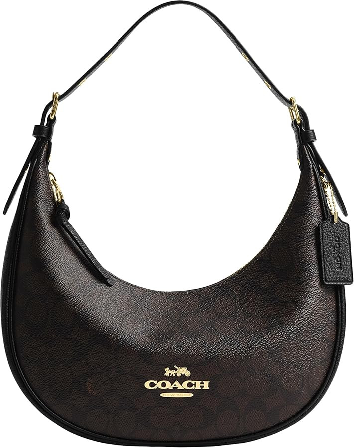 Coach Bailey Hobo | Amazon (US)