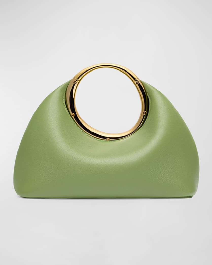 Le Petit Calino Ring Top-Handle Bag | Neiman Marcus