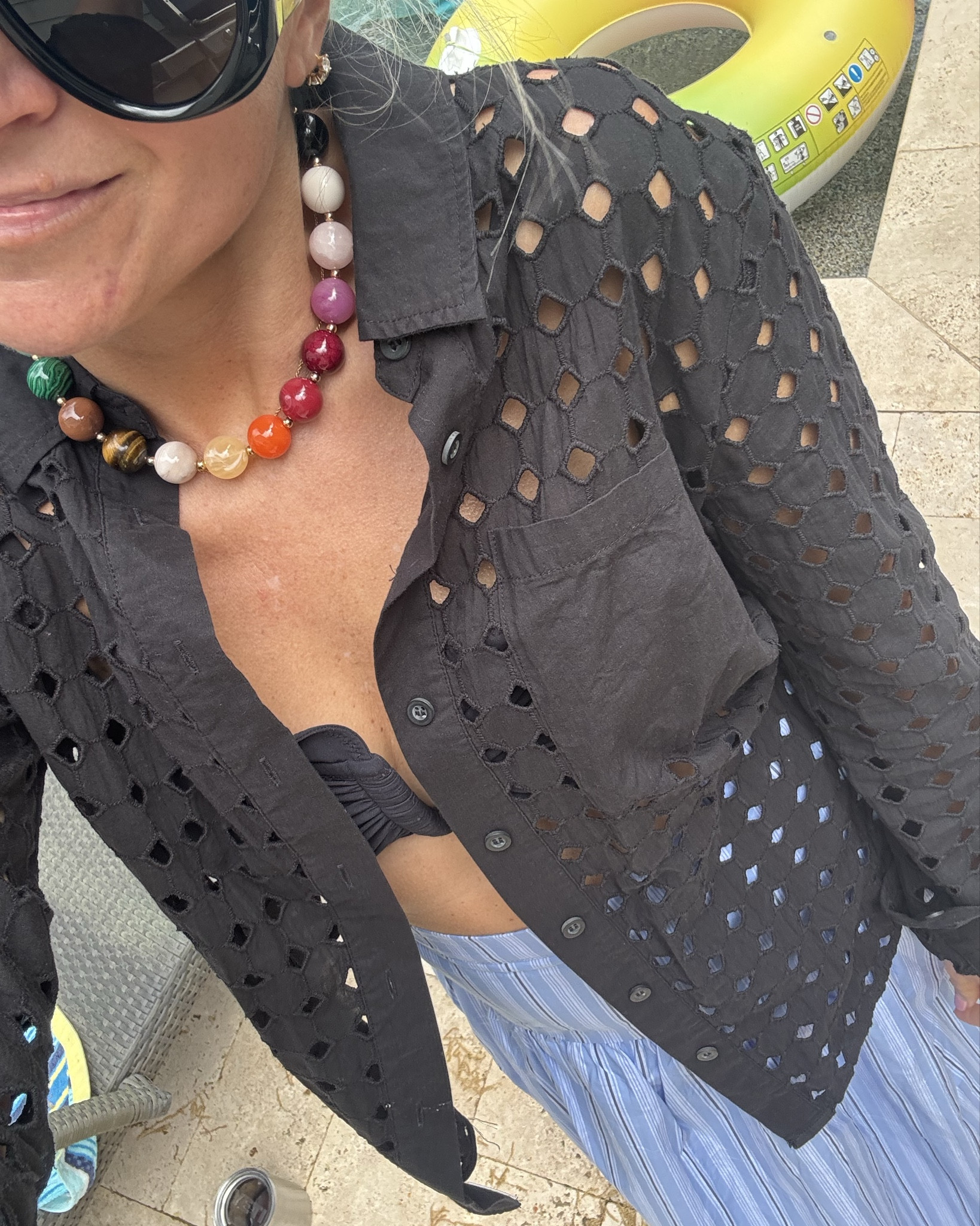 Swim on SALE!  Code SPRING20

#LTKTravel #LTKSaleAlert #LTKSwim