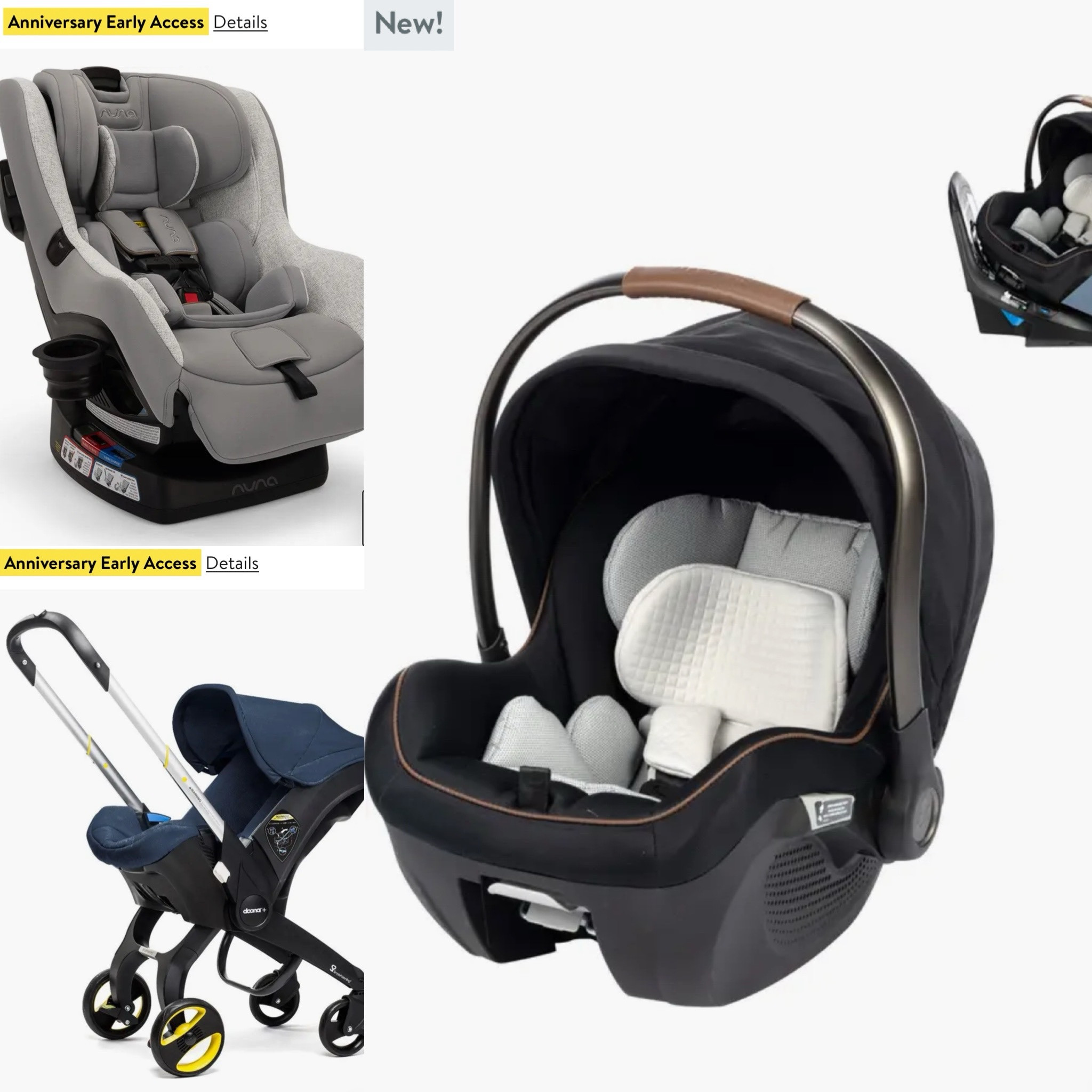 #LTKBaby #LTKxNSale #LTKTravel