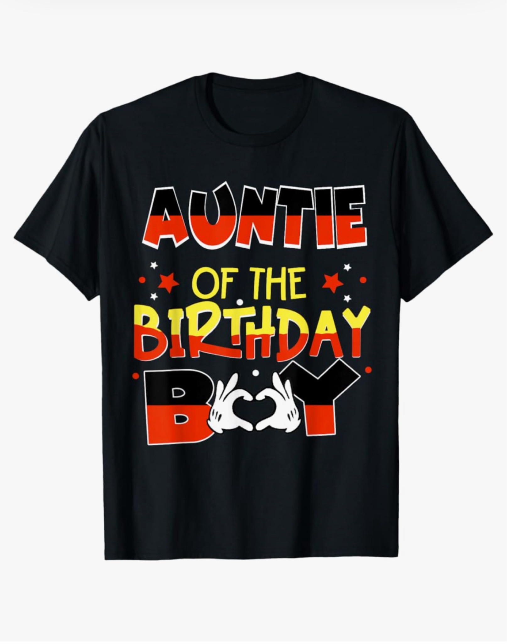 It’s time for my nephew’s 2nd birthday! This Mickey Mouse themed shirt is too cute! 


#LTKStyleTip #LTKKids #LTKFindsUnder50