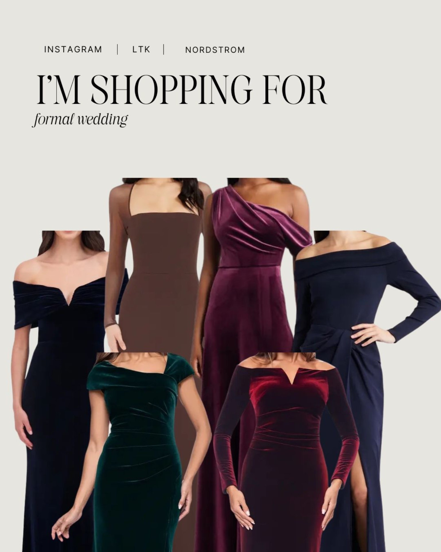 #Nordstrom #NordstromDresses

#LTKFindsUnder100 #LTKHoliday #LTKWedding