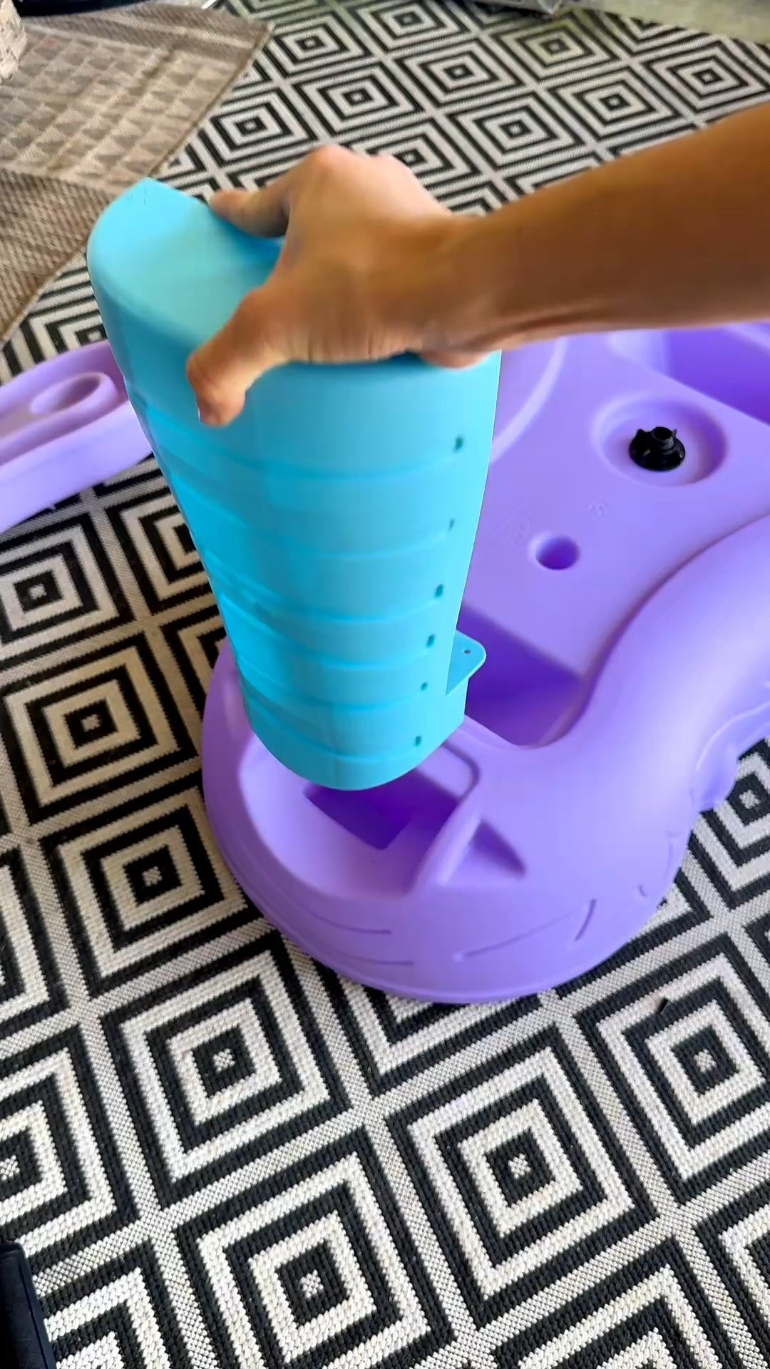 Unicorn water table for kids | summer water table find #summer #kidstoys #toddlers

#LTKBaby#LTKSwim

#LTKFamily #LTKKids #LTKSwim