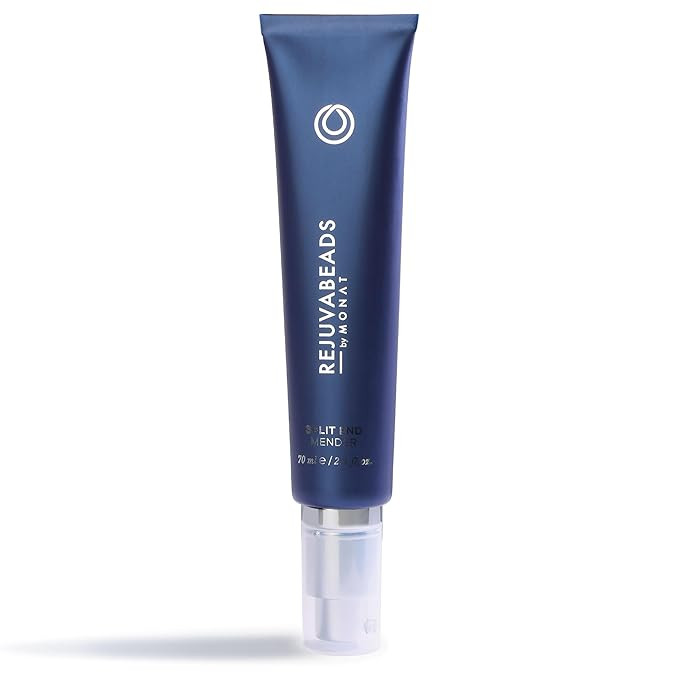 MONAT Rejuvabeads® Infused w/Rejuveniqe® - A Revolutionary Leave-in Split End Mender. Lightweig... | Amazon (US)