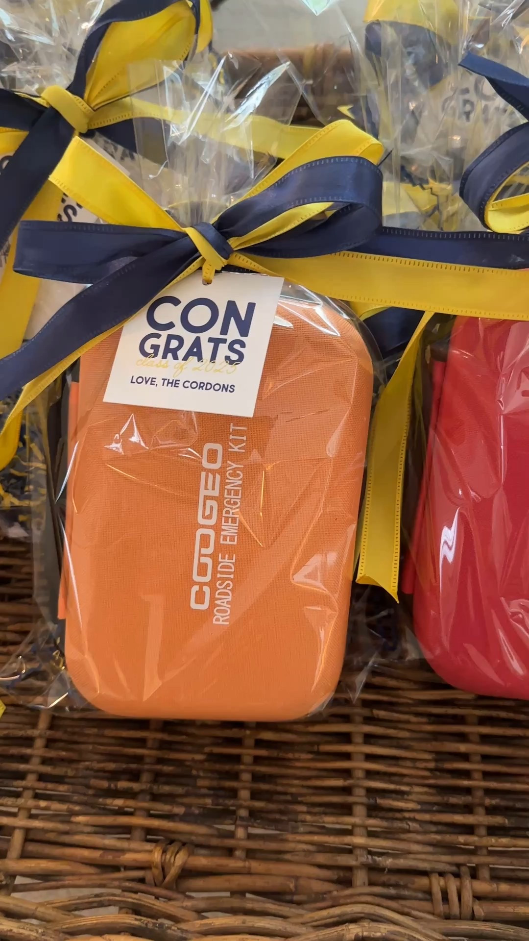 Another cute grad gift under $30! See our full guide on DoSayGive.com. Graduation gift guide. Boys’ grad gift. 

#LTKSeasonal #LTKWatchNow