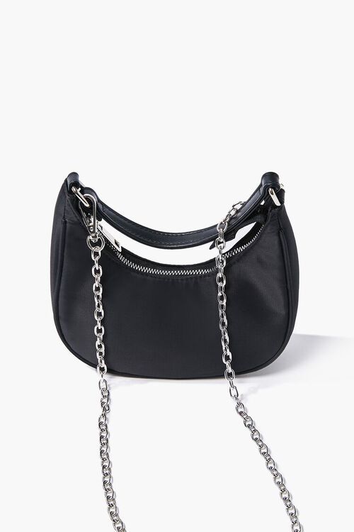 Nylon Crossbody Bag | Forever 21 (US)