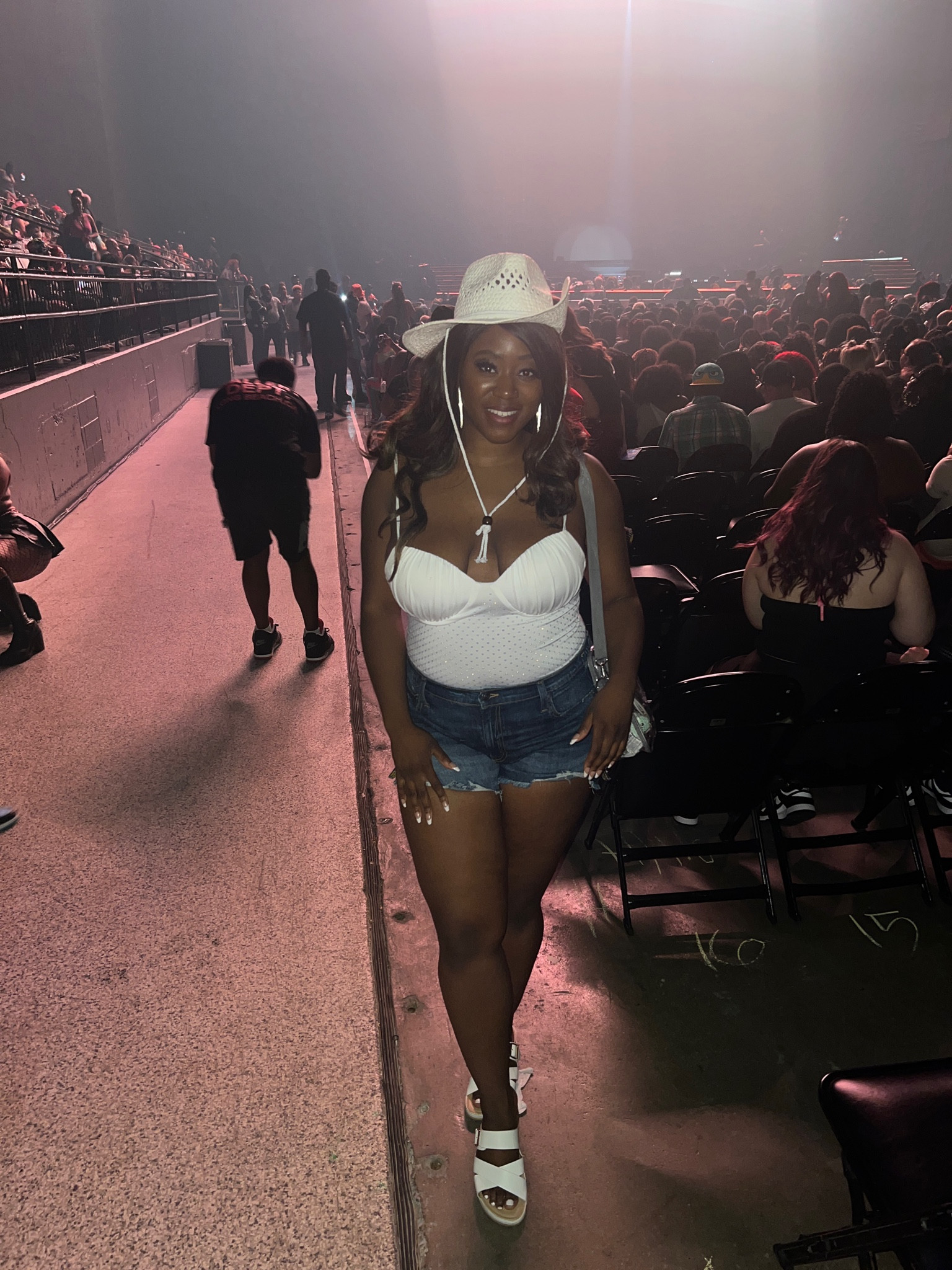 Country Concert Outfit - Jean Shorts 
Size Large - comfortable summer shorts 

#LTKStyleTip #LTKSeasonal #LTKFindsUnder50