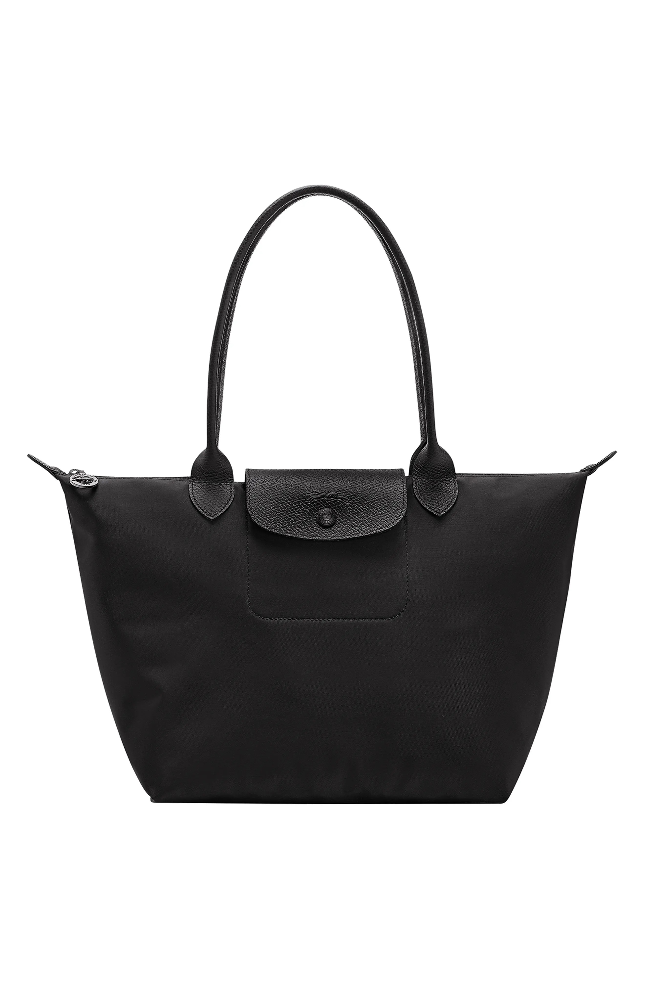 Medium Le Pliage One Nylon Shoulder Tote (Women) | Nordstrom | Nordstrom