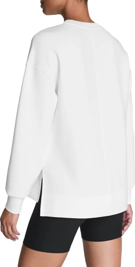 AirEssentials Crewneck Sweatshirt | Nordstrom