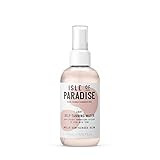 Isle of Paradise Self Tanning Water - Vegan, Cruelty Free Self-Tan Water, 200ml - Medium (Golden Glo | Amazon (US)