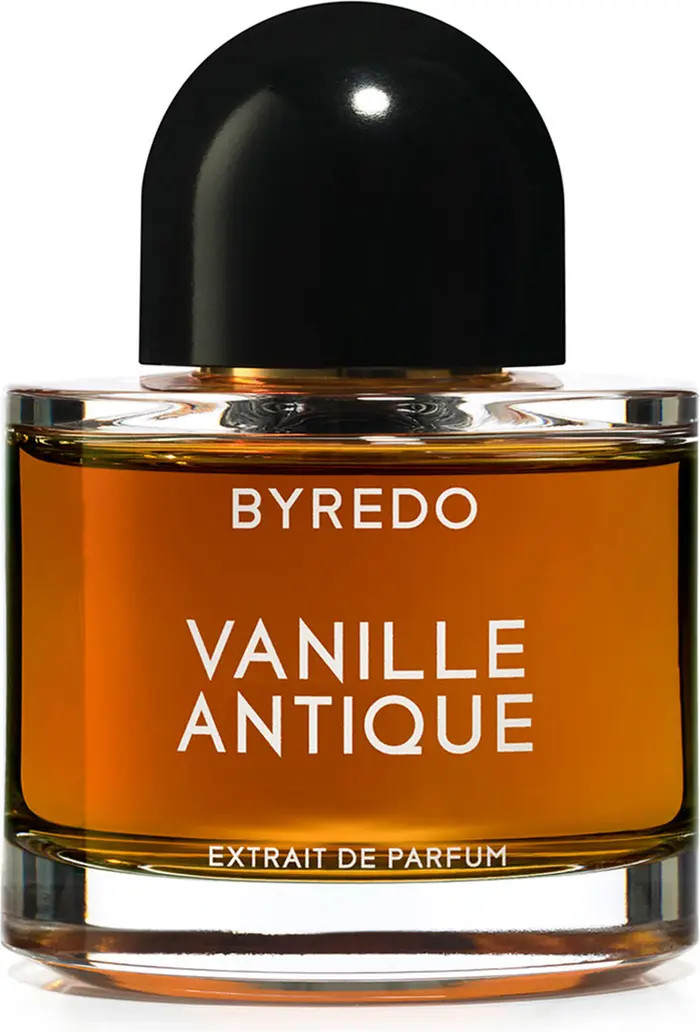 BYREDO Night Veil Vanielle Antique Extrait de Parfum | Nordstrom | Nordstrom