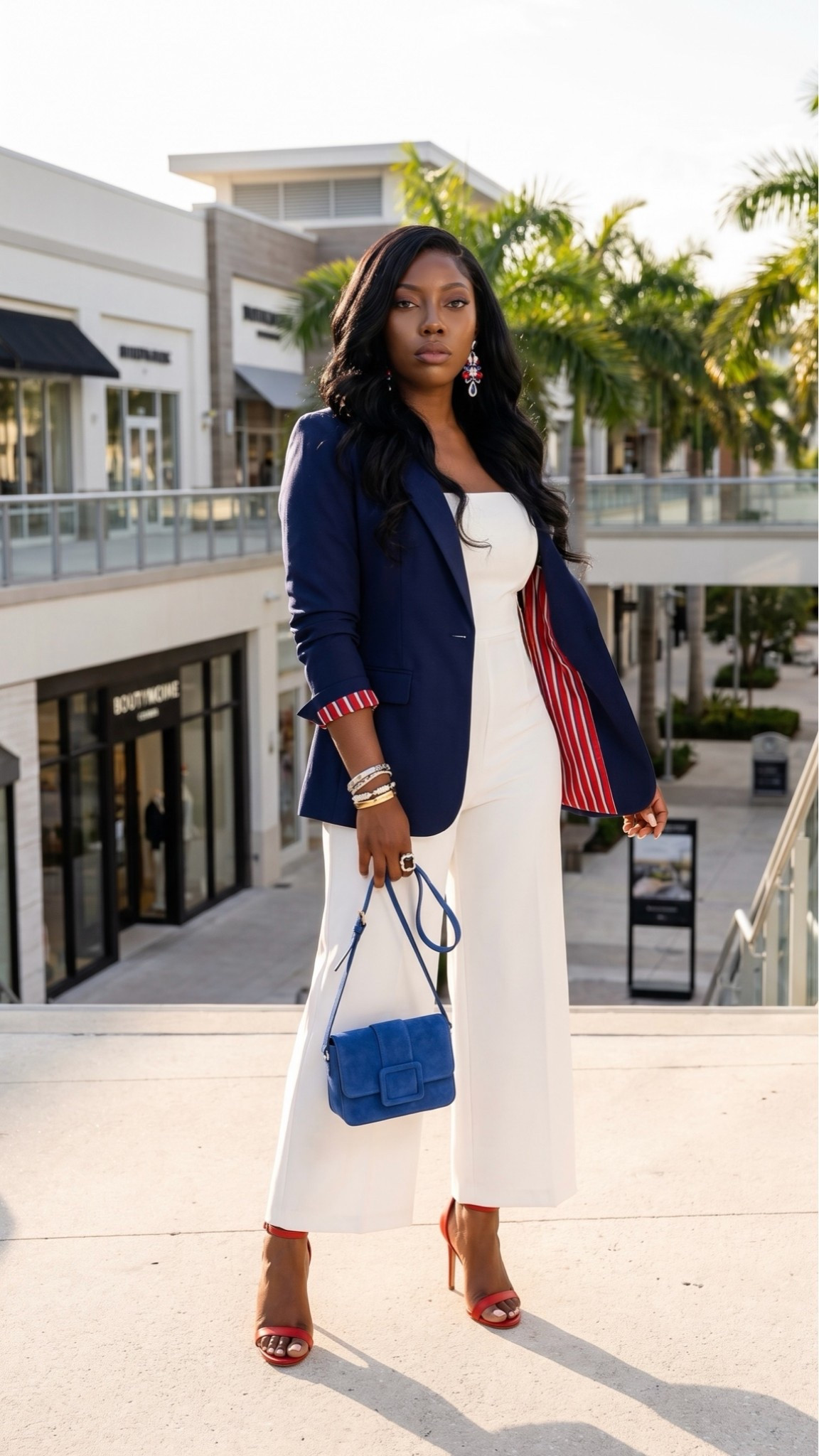 🇺🇸Fourth of July but make it #fashion.

#4thOfJulyStyle #4thOfJulyOutfit

#LTKgrwm #LTKootd #LTKSeasonal