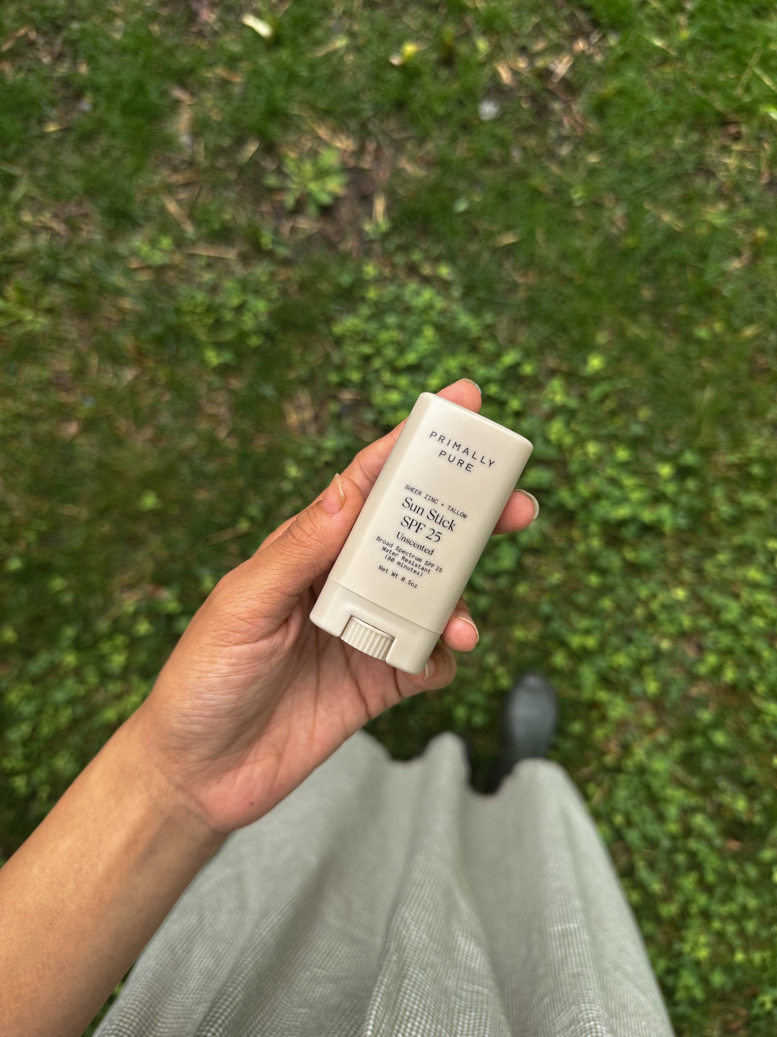 The new clean sunscreen on the block and it does not disappoint!

#LTKSummerEdit #LTKFindsUnder50 #LTKSeasonal