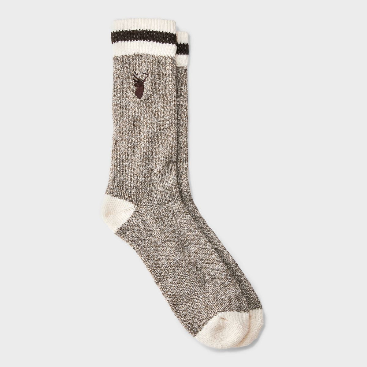 Men's Crew Socks - Goodfellow & Co™ - 6-12 | Target