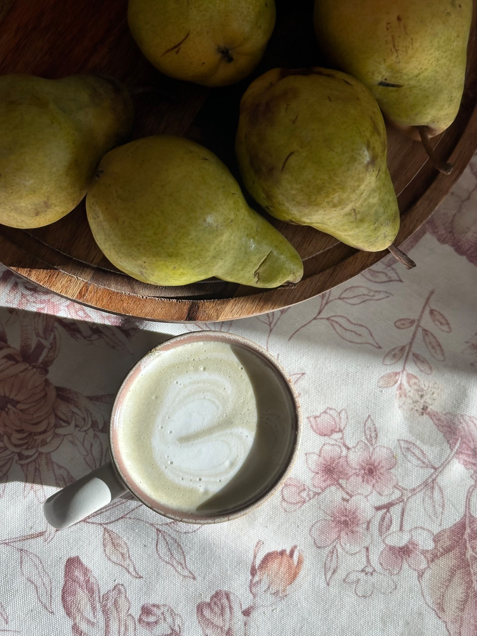 Decor pears for spring 

#LTKHome