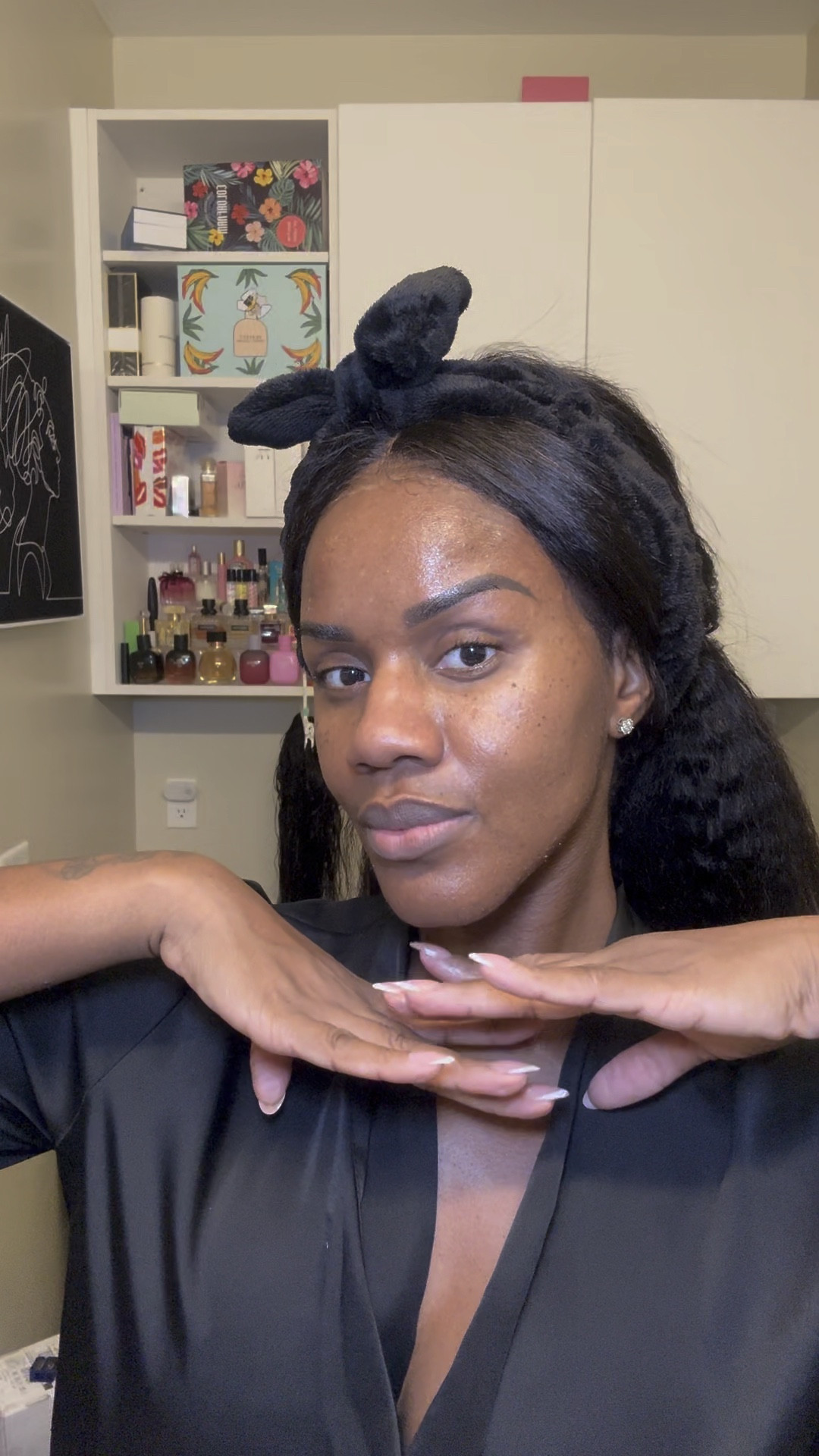 Glass Skin Routine

#LTKU #LTKBeauty