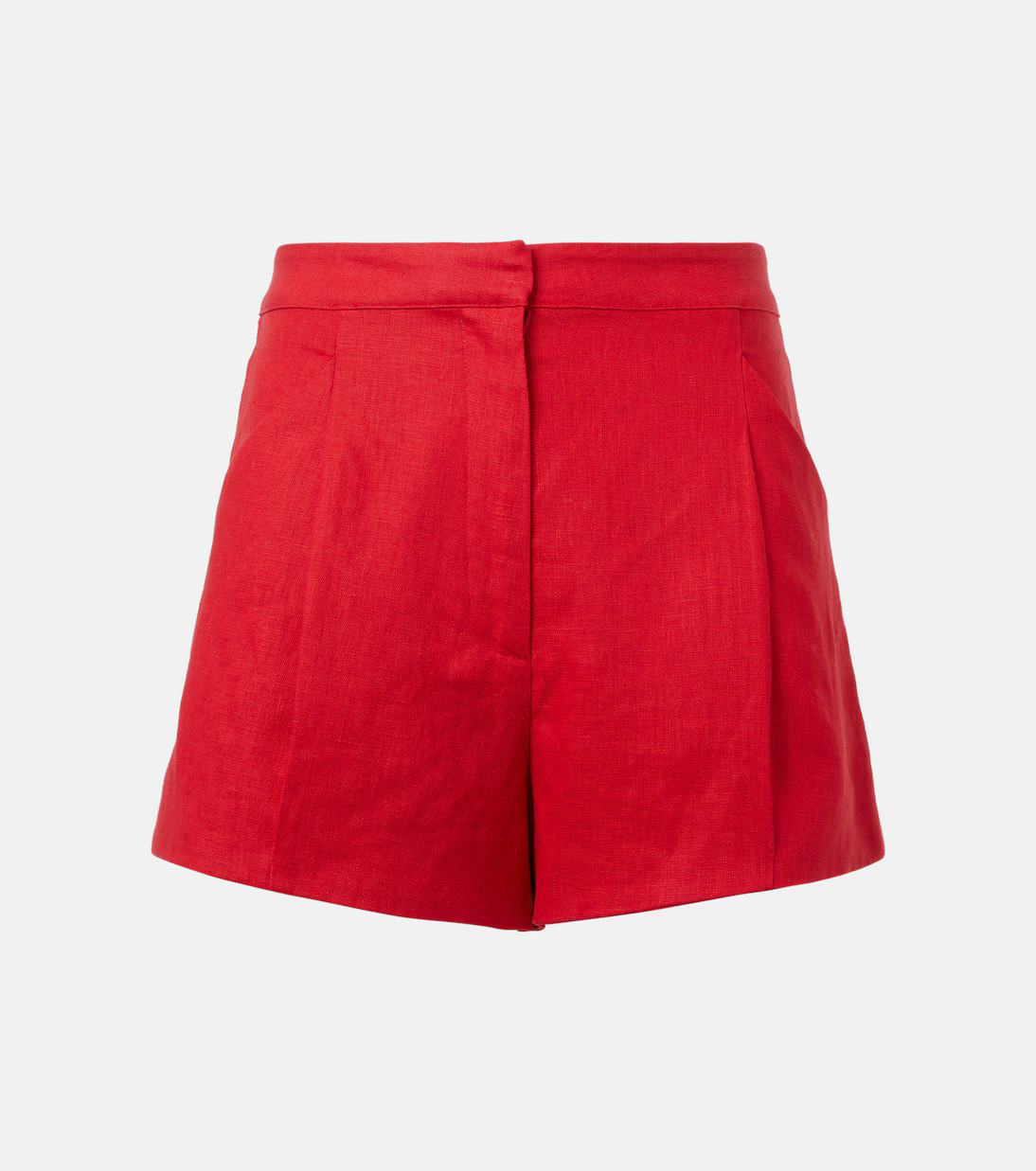 Rosalie linen shorts | Mytheresa (US/CA)