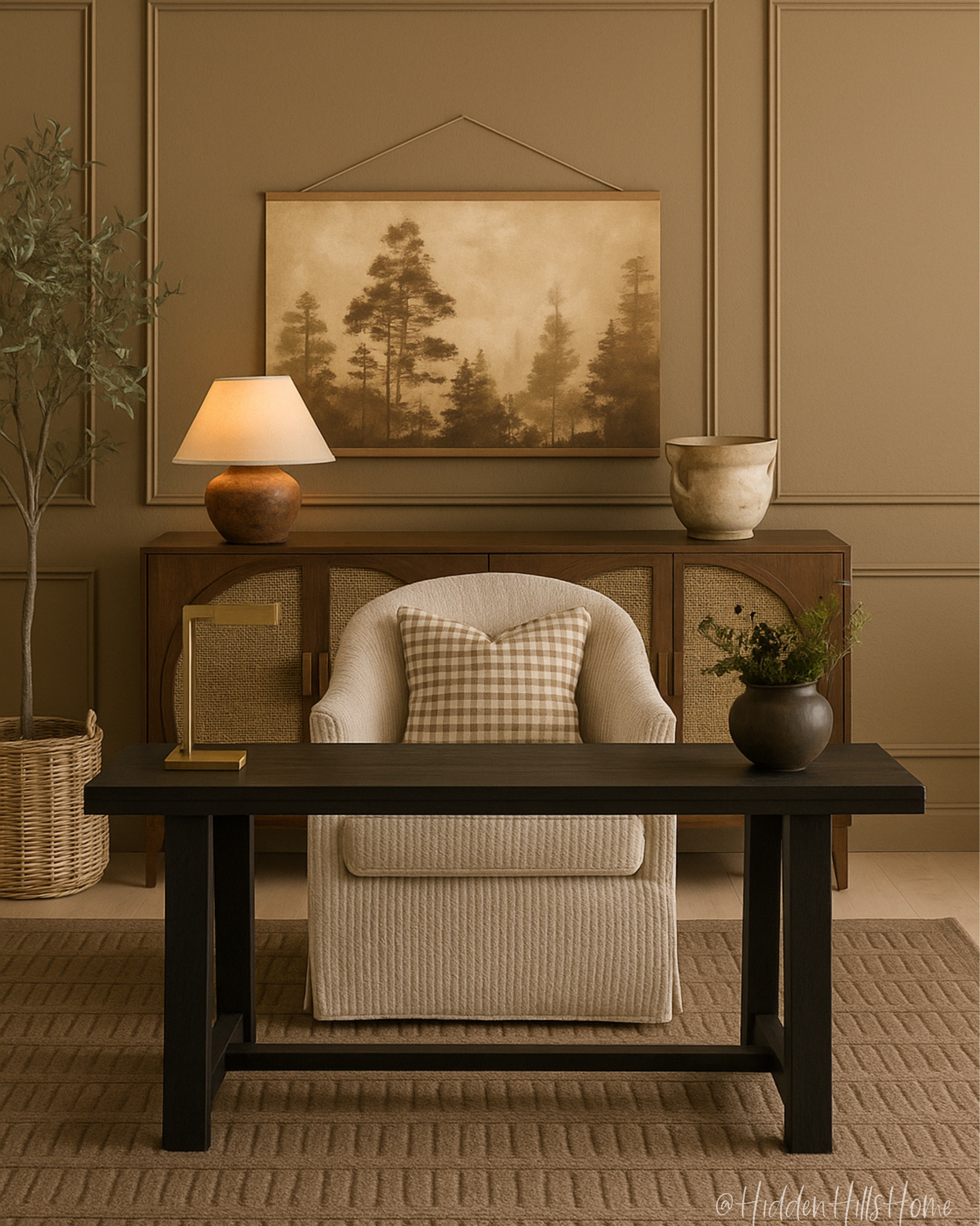 Home office decor, office inspiration, office chair, home decor ideas, desk, moody home office, work from home 



#LTKSaleAlert #LTKStyleTip #LTKHome