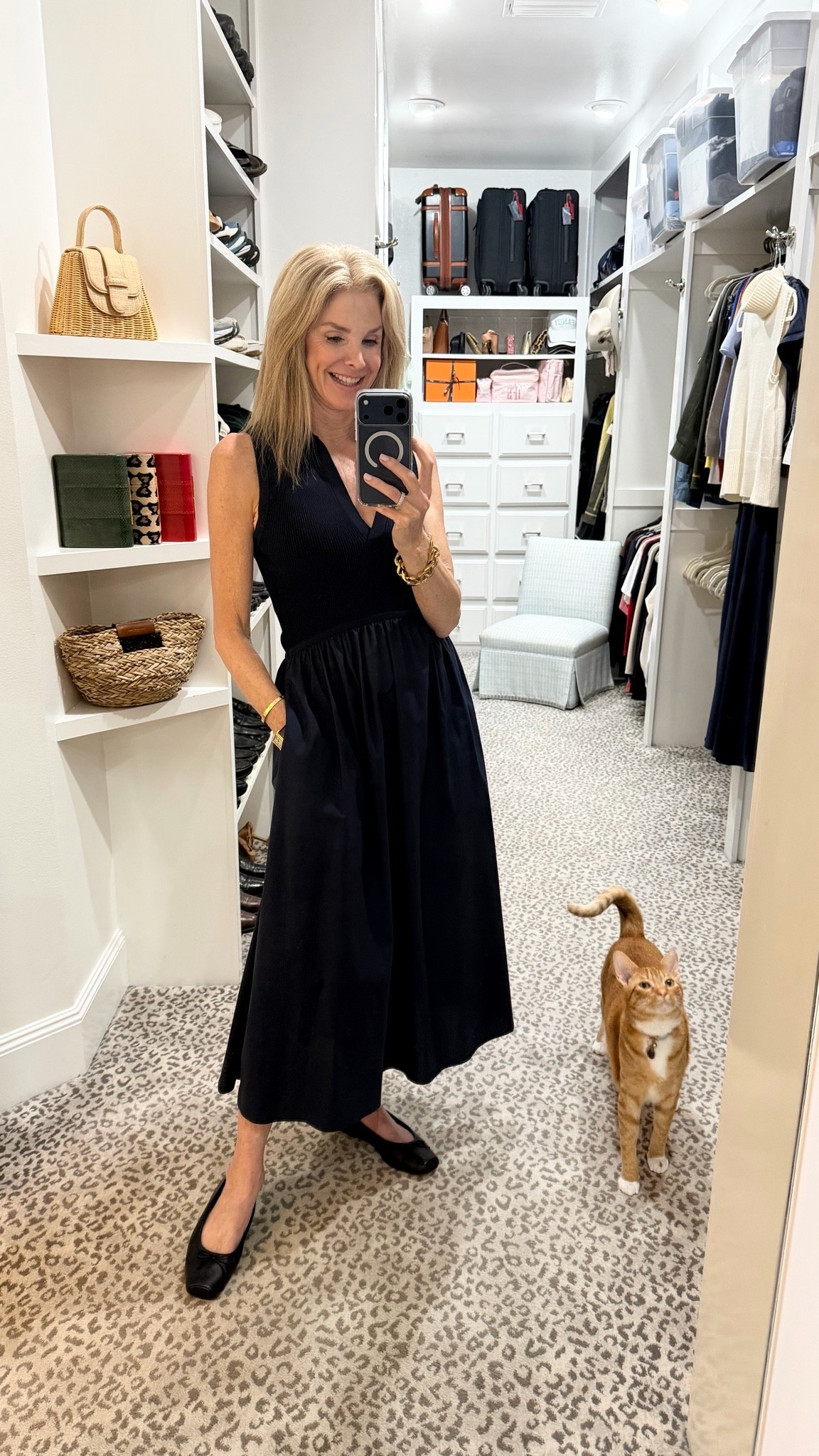 @Tanya Taylor dress - size 4
Shoes - TTS

#LTKootd #LTKOver40