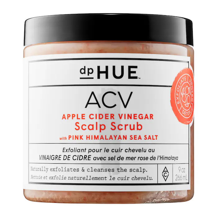 Apple Cider Vinegar Scalp Scrub | Sephora (US)