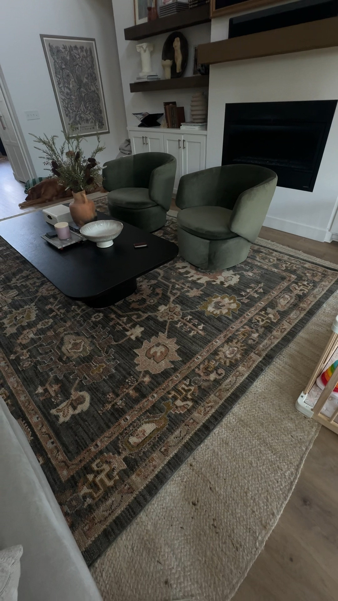 Affordable Home Decor Finds  


#LTKSaleAlert #LTKautumn