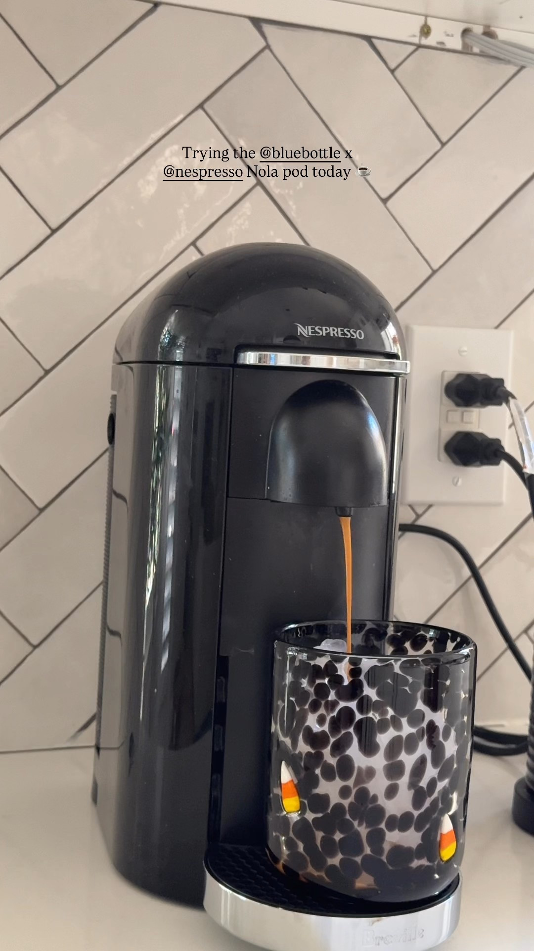 I love my cutie little Halloween cups!!

#halloween #falldecor #anthropologie 

#LTKHalloween #LTKSeasonal #LTKFallSale