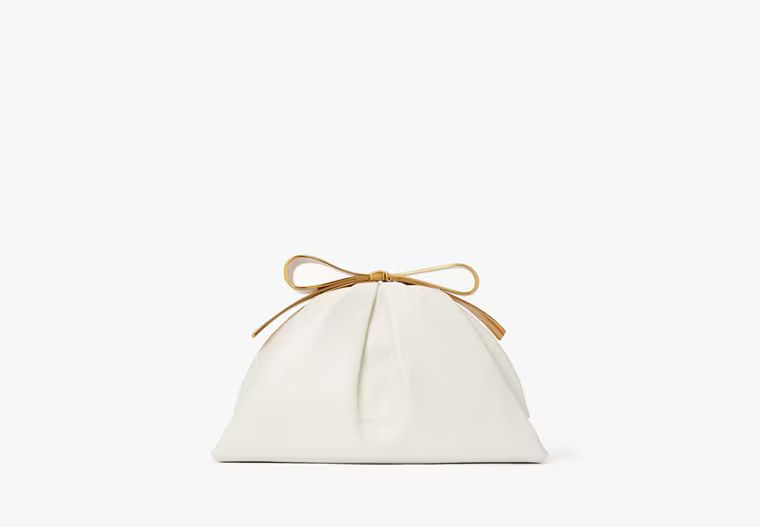 Bridal Bow Frame Clutch | Kate Spade (US)