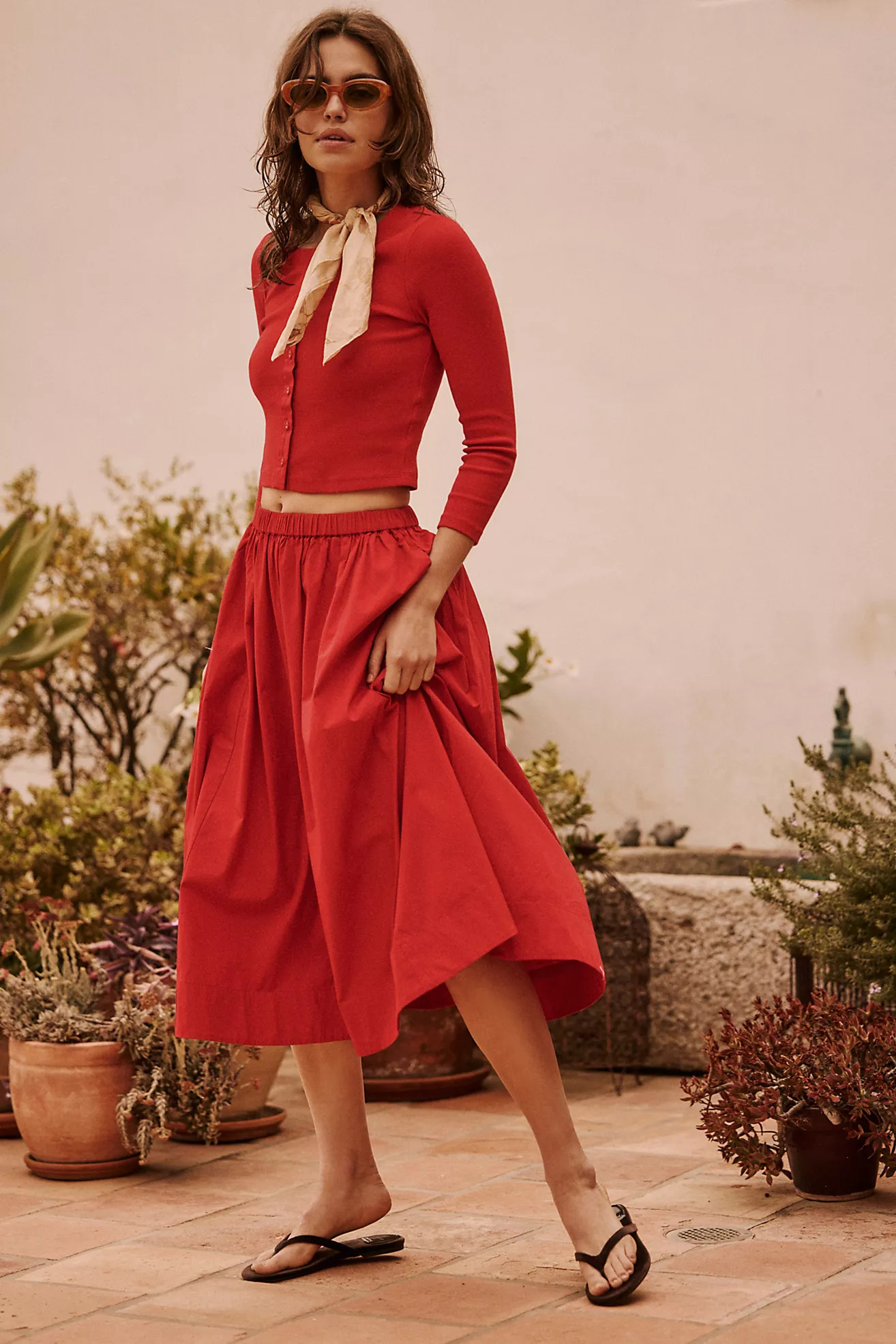 Perfect Tones Set | Free People (Global - UK&FR Excluded)