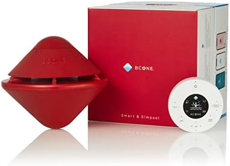 BCONE® Pool Alarm by Lifebuoy® | ASTM F2208 Certified | Floating Safety Device with App Alerts ... | Amazon (US)