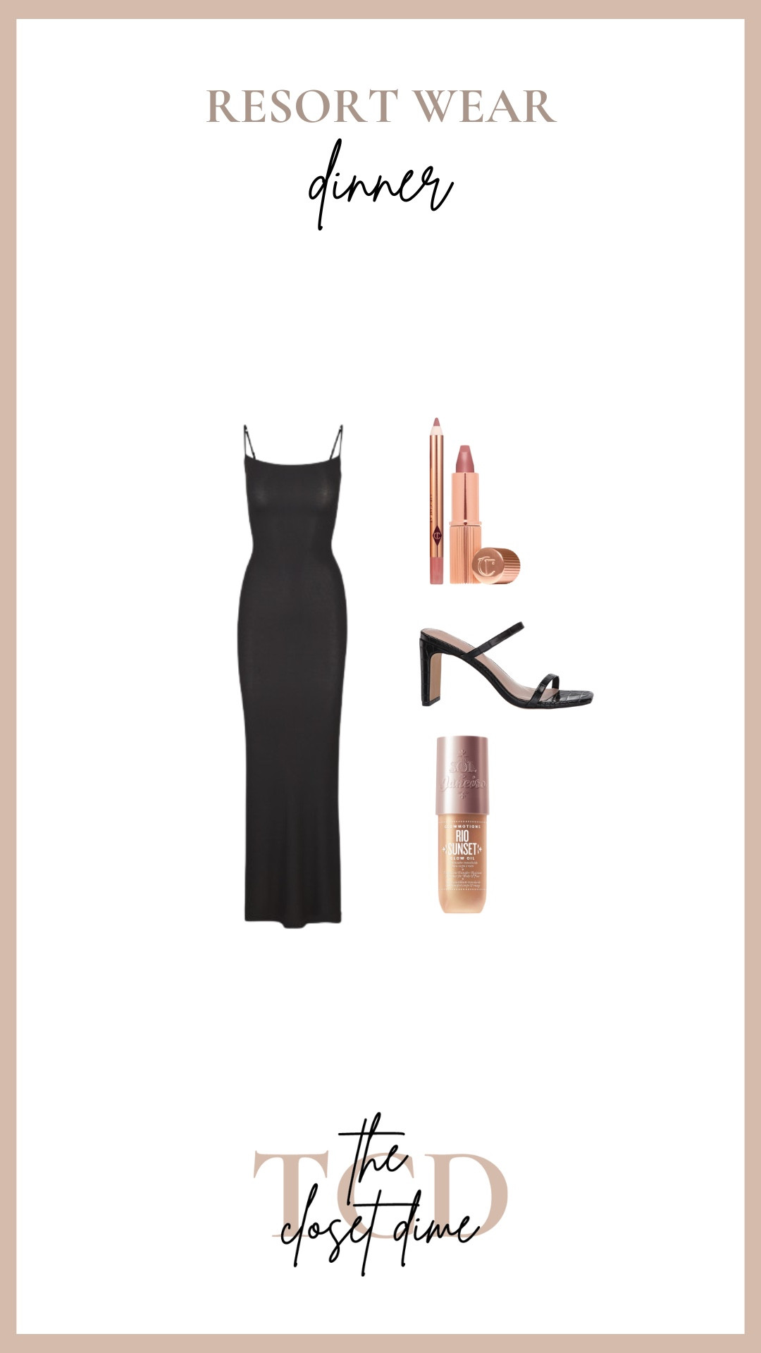 Resort Wear 🤍

#LTKWedding #LTKParties #LTKSeasonal