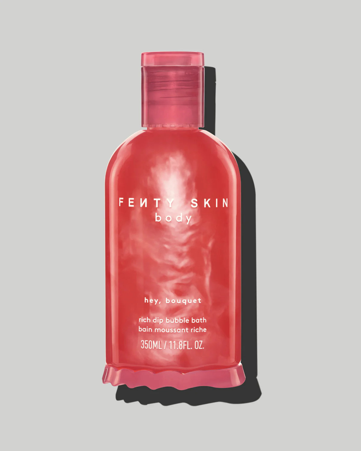 Rich Dip Bubble Bath \u2014 Hey, Bouquet | Fenty Beauty