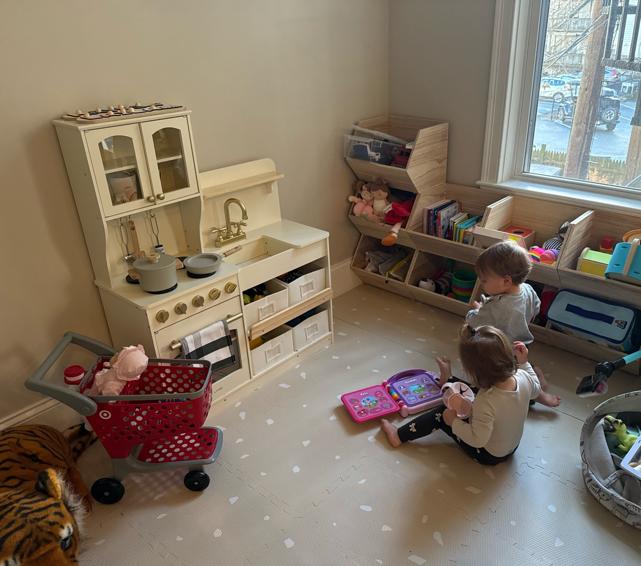 Some of our favorite play kitchen finds! 

(Twins are 16mo)

#LTKHome #LTKBaby #LTKFamily